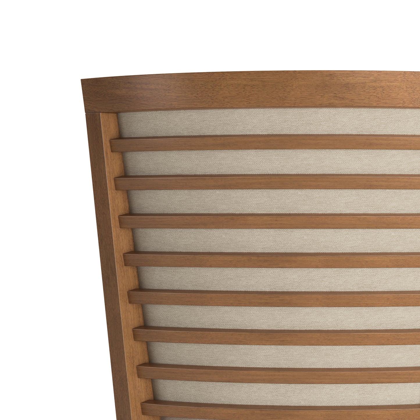 Tarryn Wood Stool