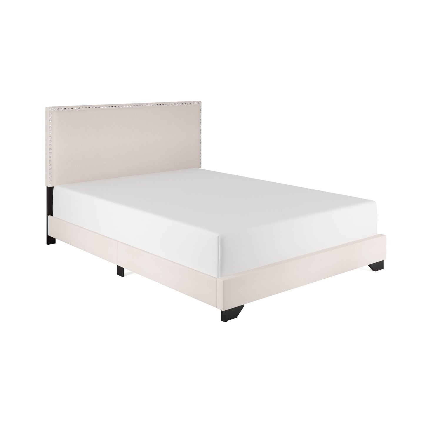 Skylar Upholstered Bed