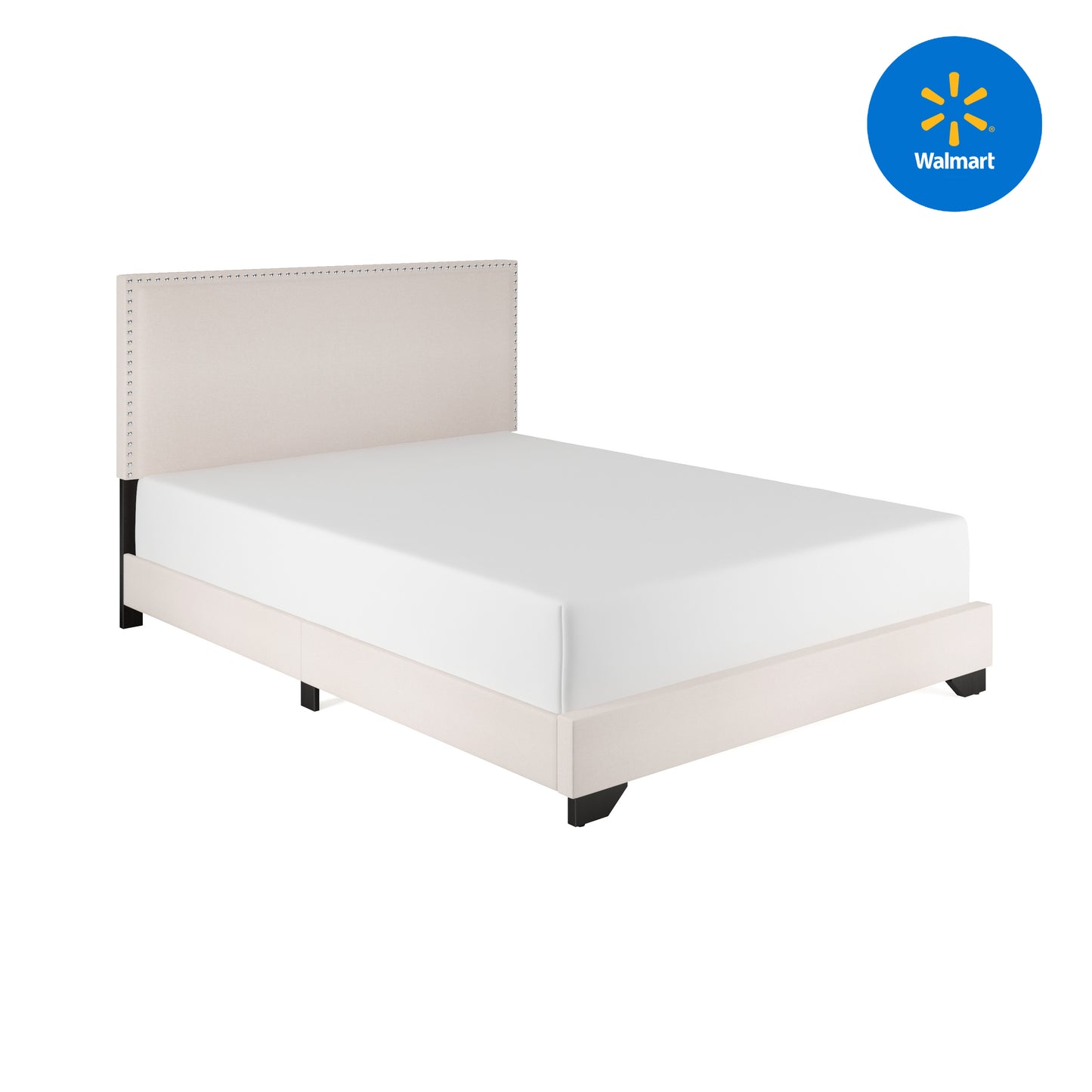 Skylar Upholstered Bed