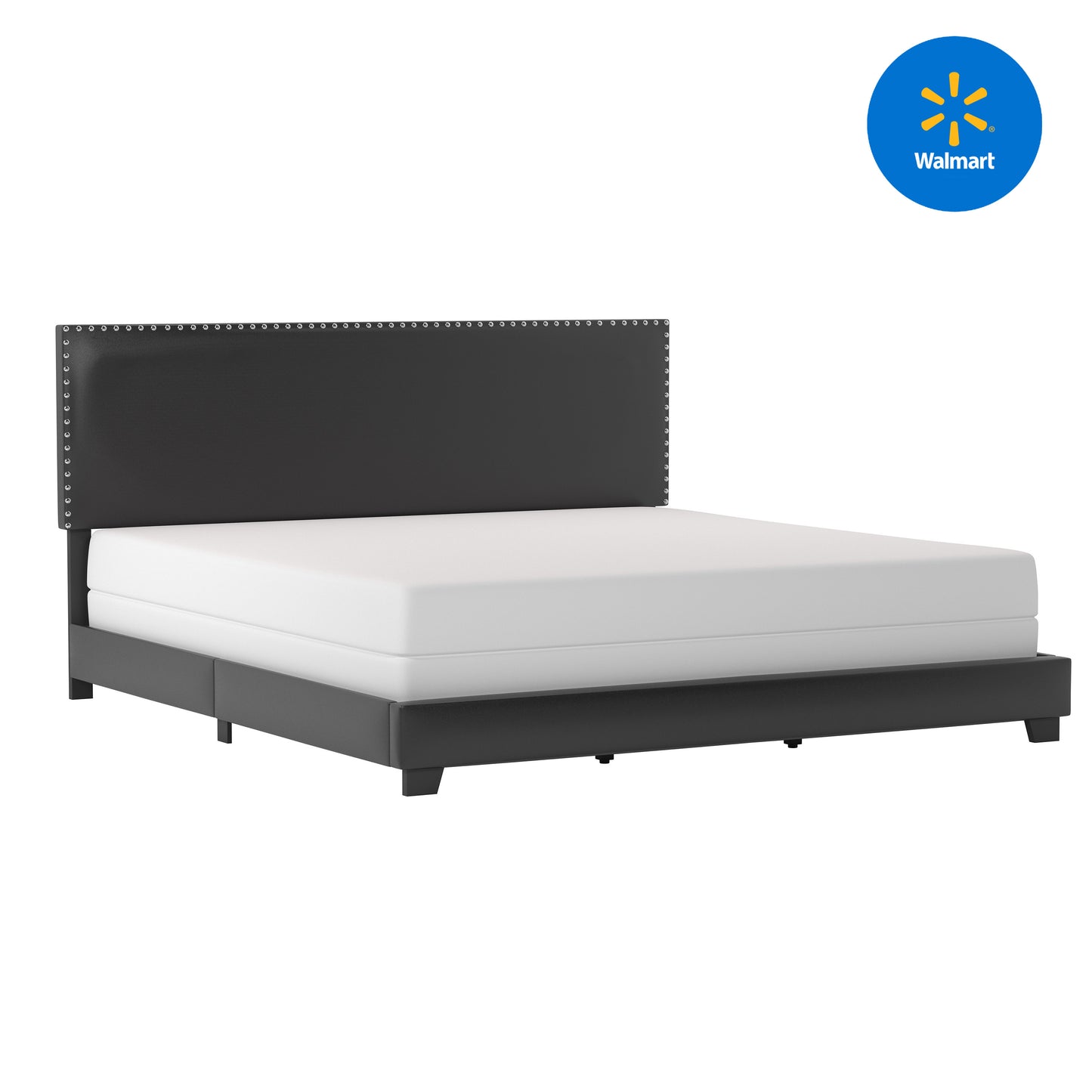 Willow Upholstered Bed