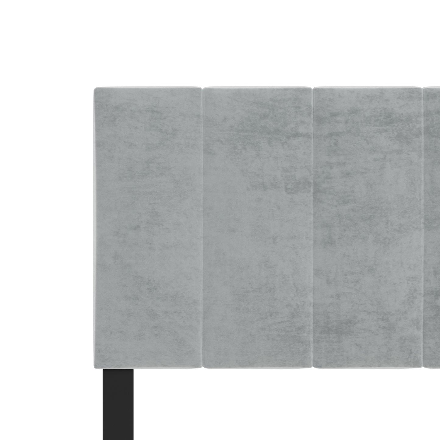 Everlee Upholstered Bed