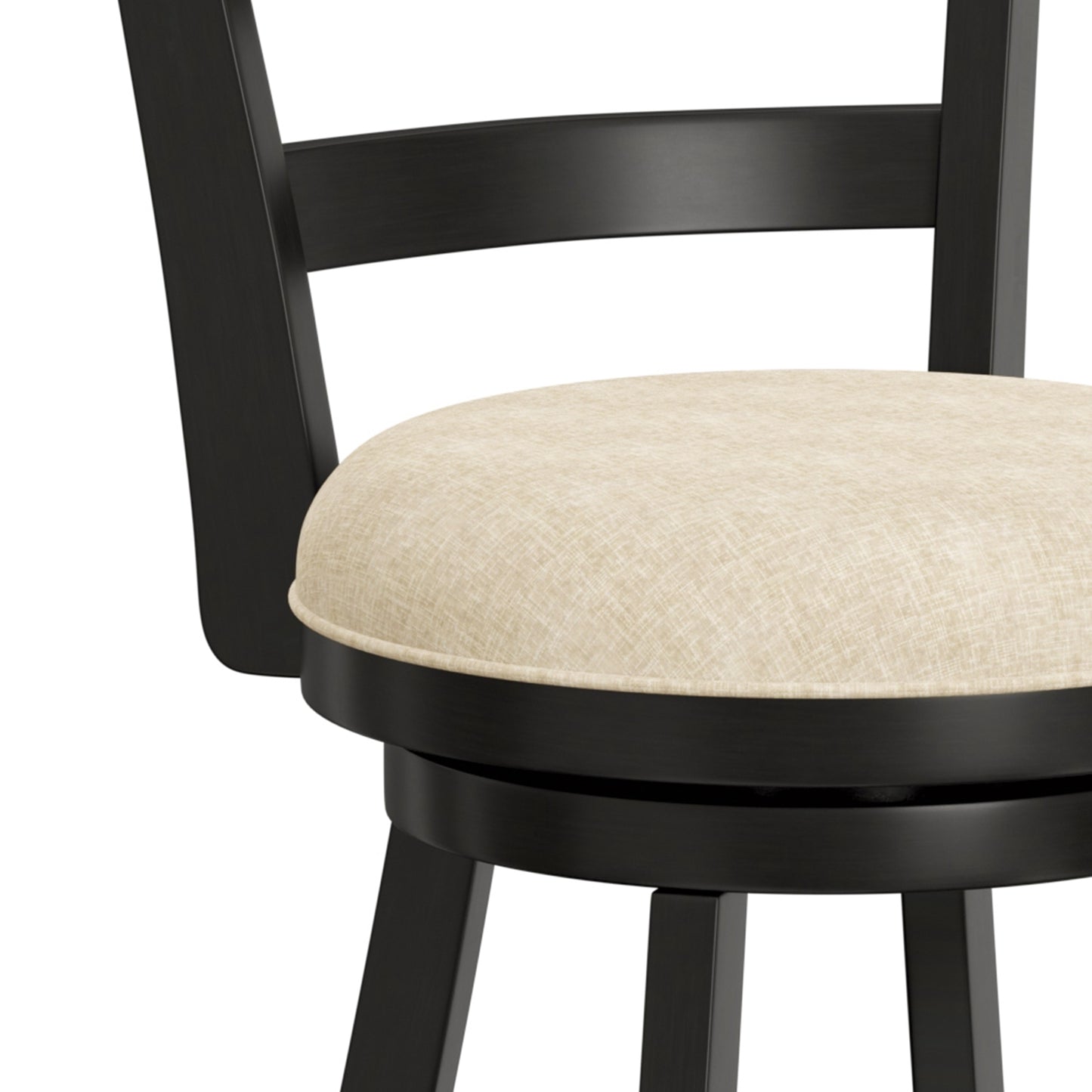 Laymon Wood Stool