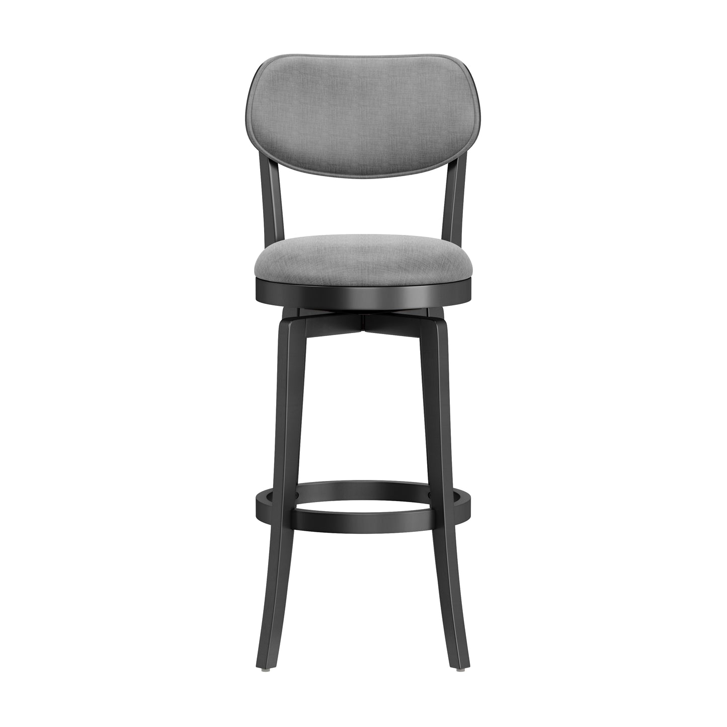 Sloan Wood Stool