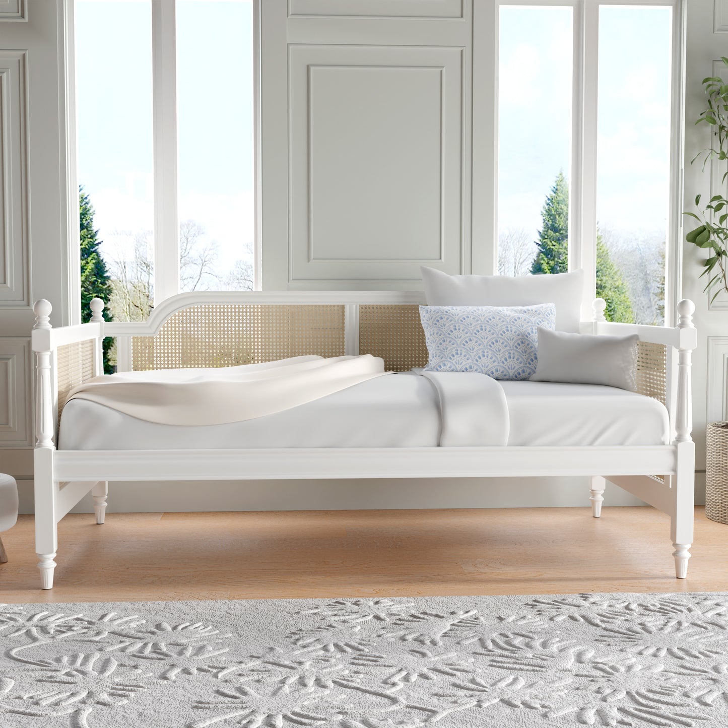 Melanie Wood Daybed