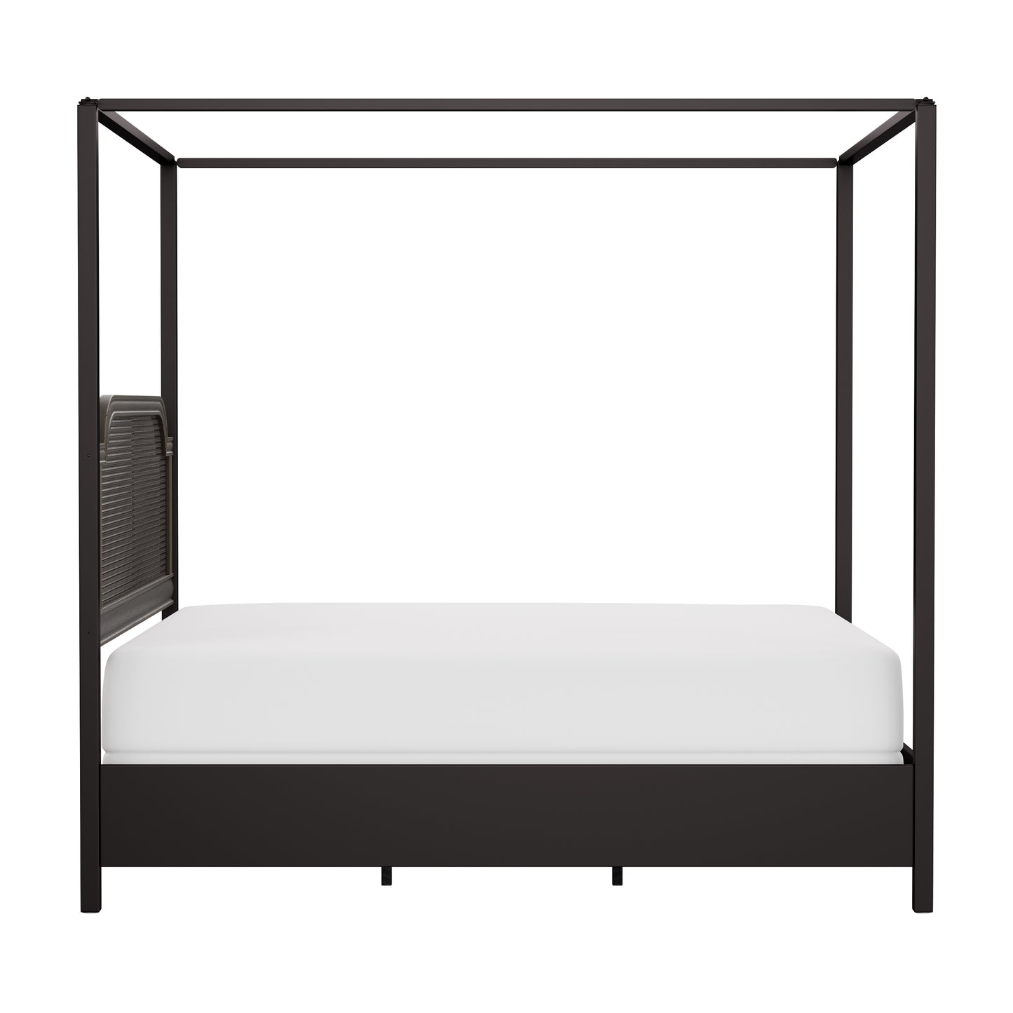 Melanie Metal Bed