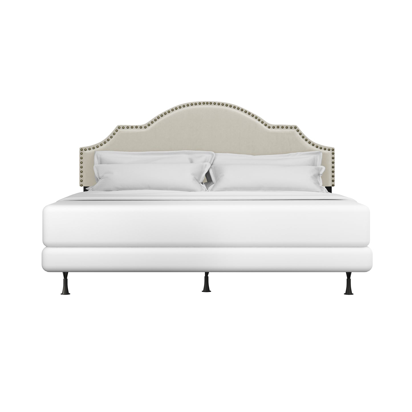Cynthia Upholstered Headboard