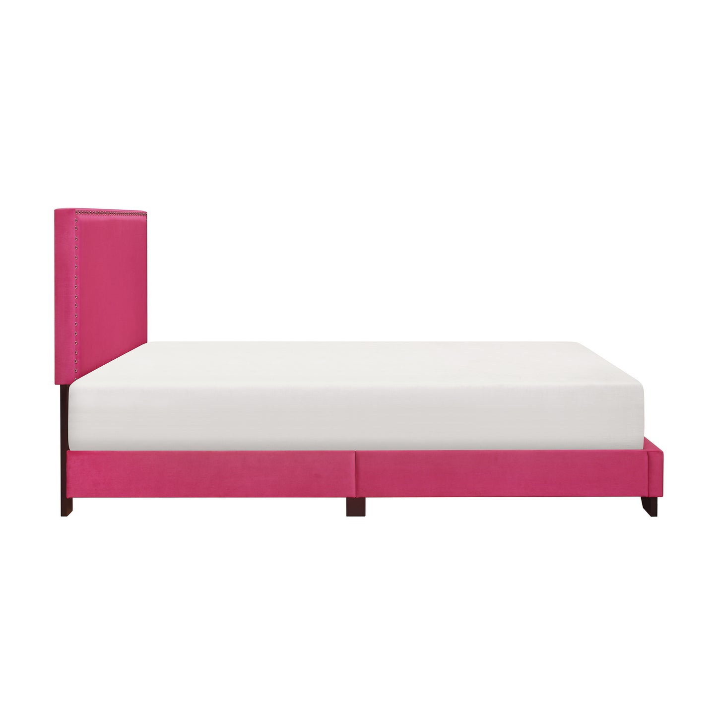 Skylar Upholstered Bed