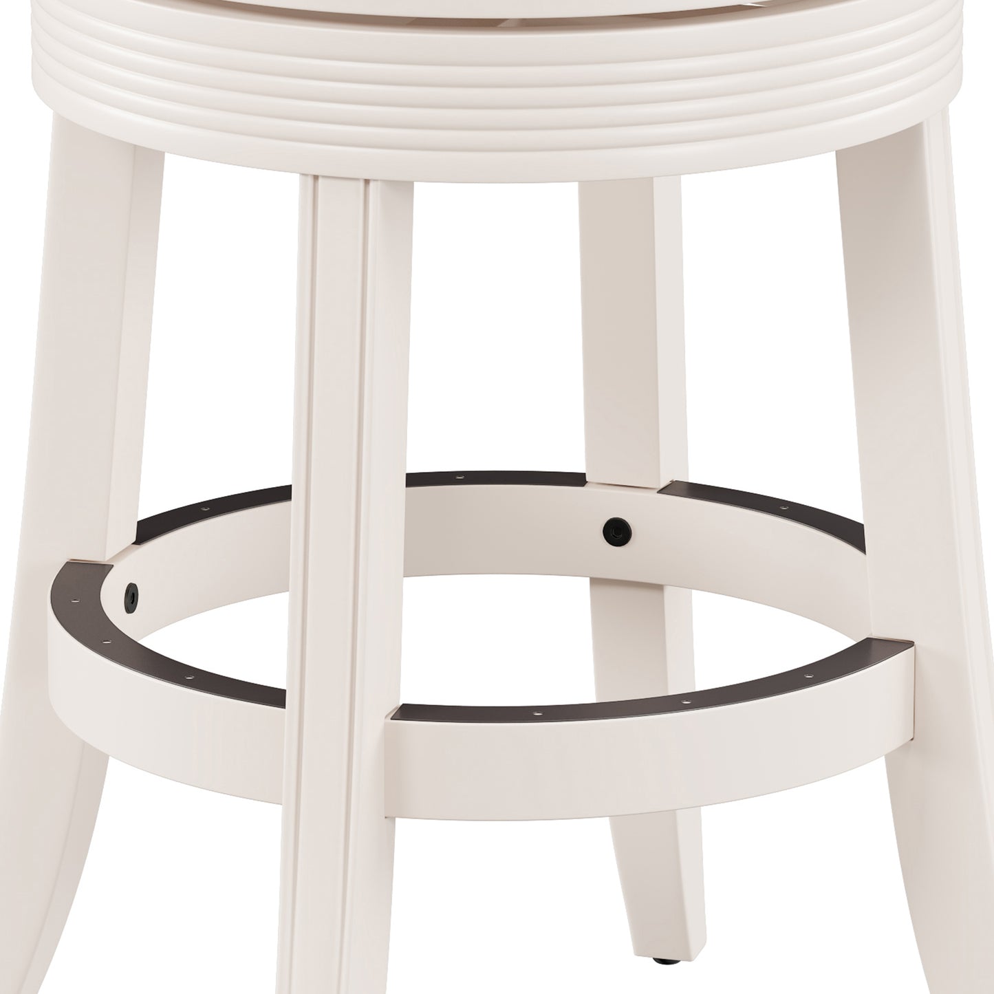 Tillman Wood Stool