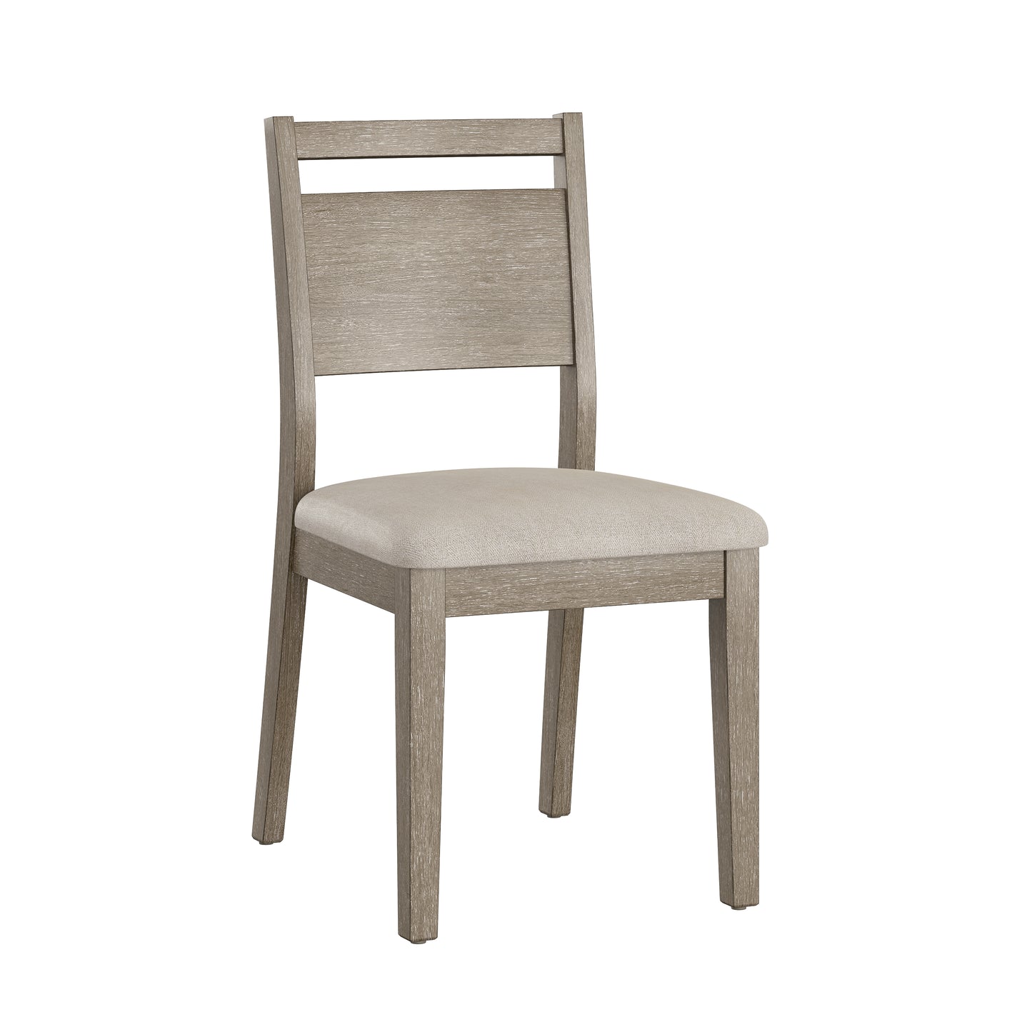 Kirkwood Wood Dining Chair, Set of 2
