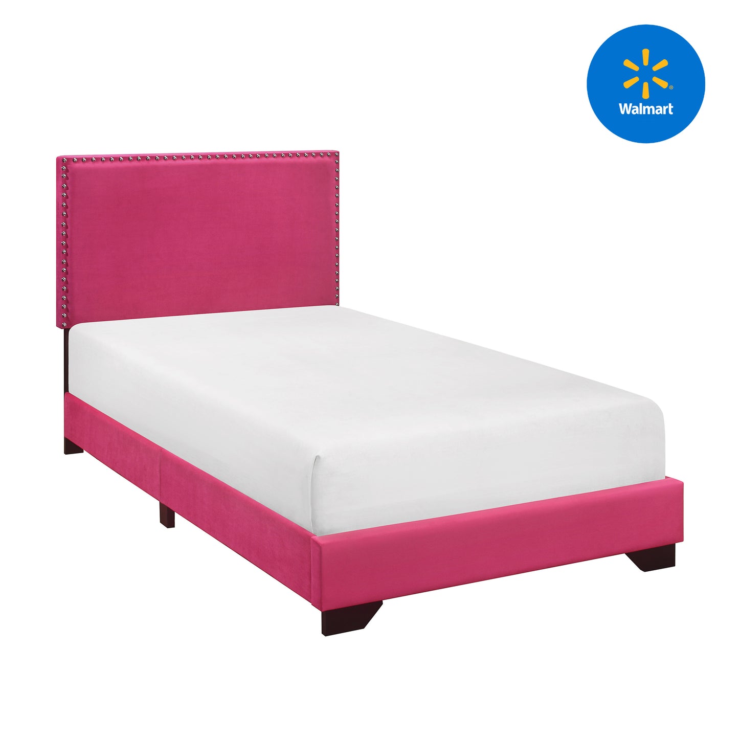 Skylar Upholstered Bed