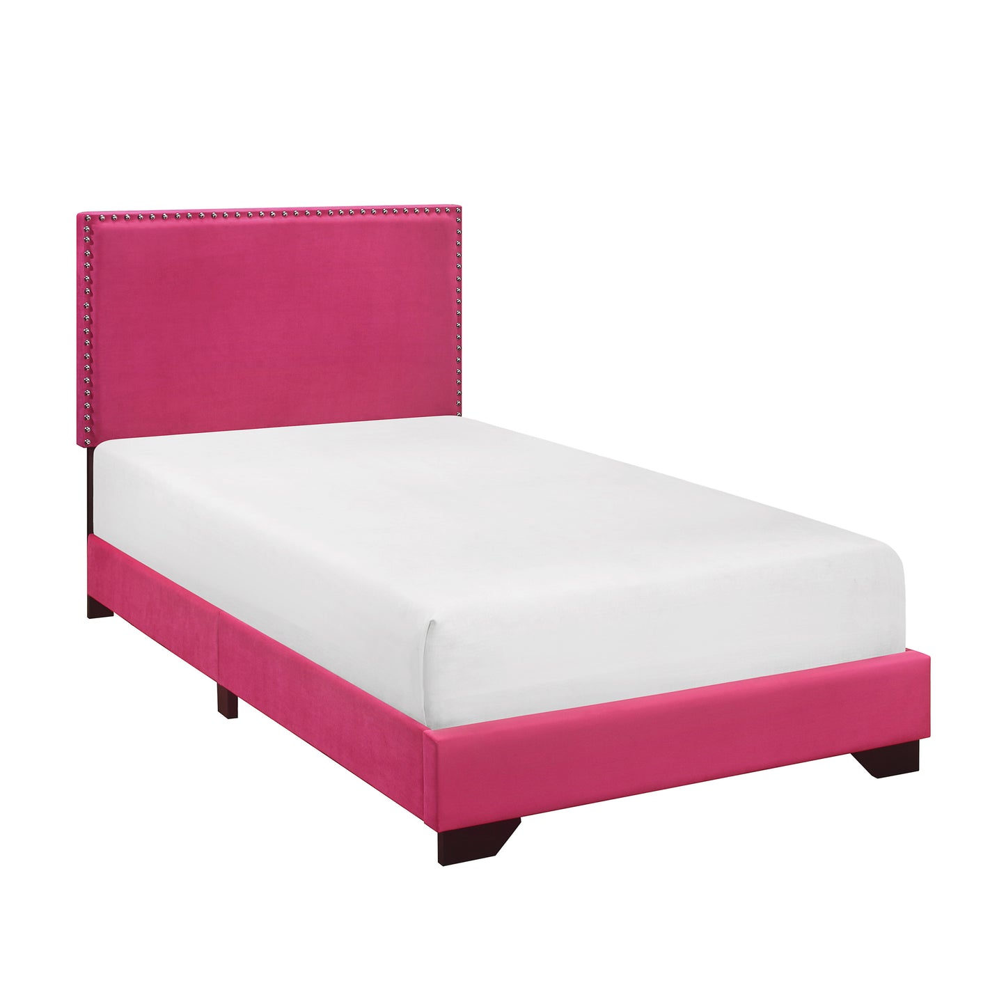 Skylar Upholstered Bed