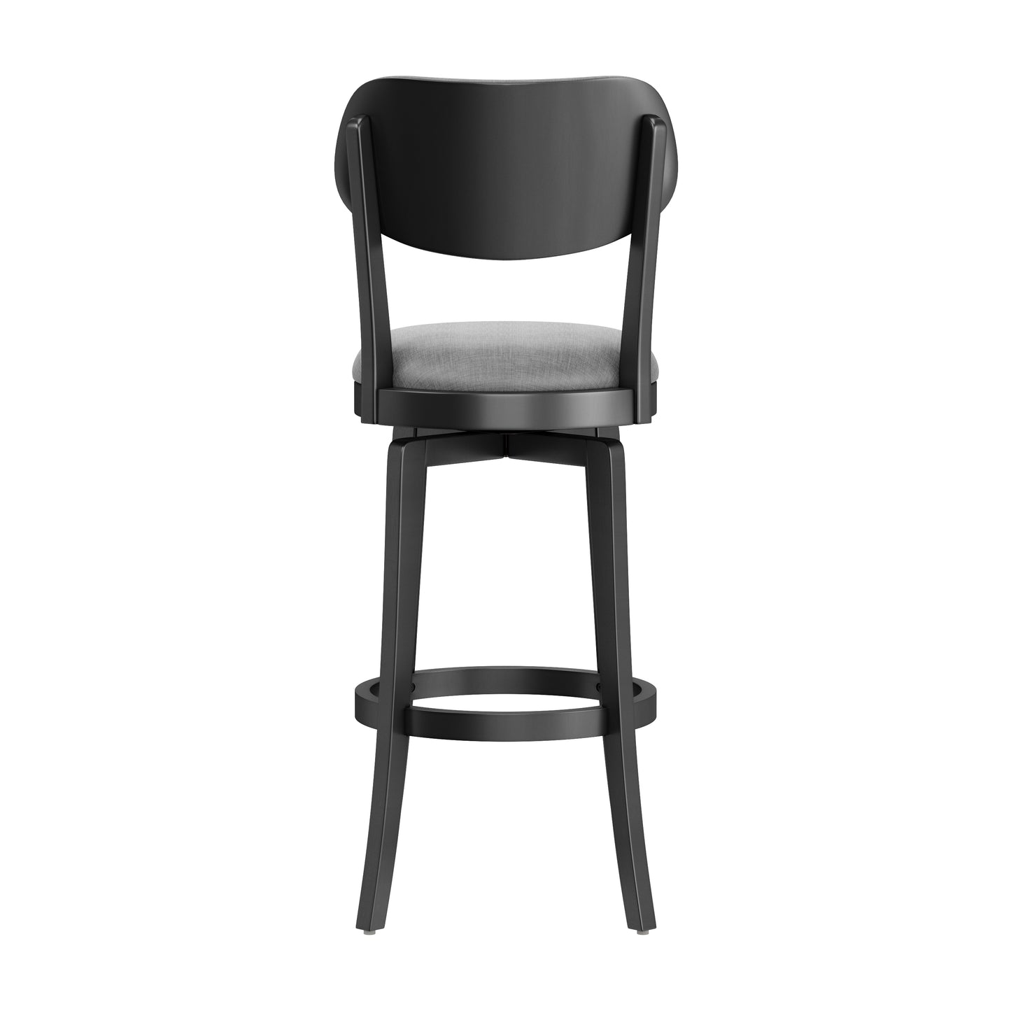 Sloan Wood Stool