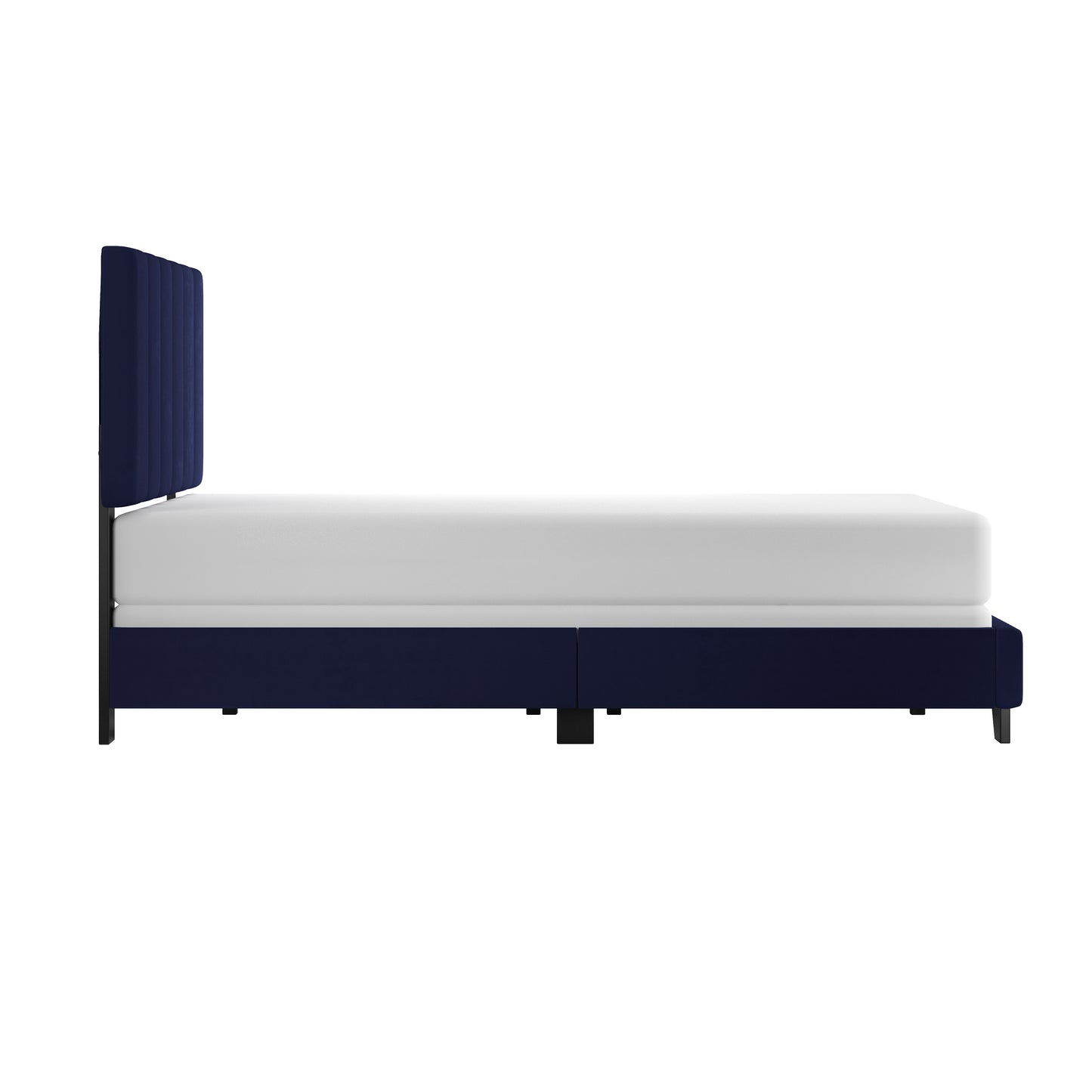 Everlee Upholstered Bed