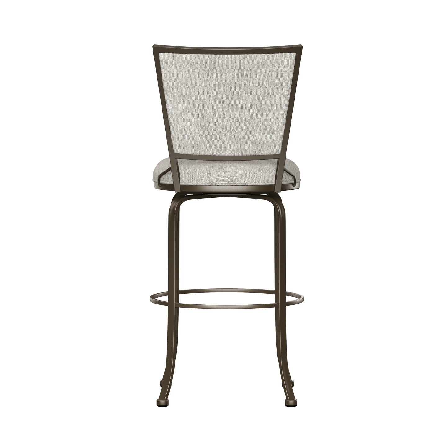 Belle Grove Metal Stool