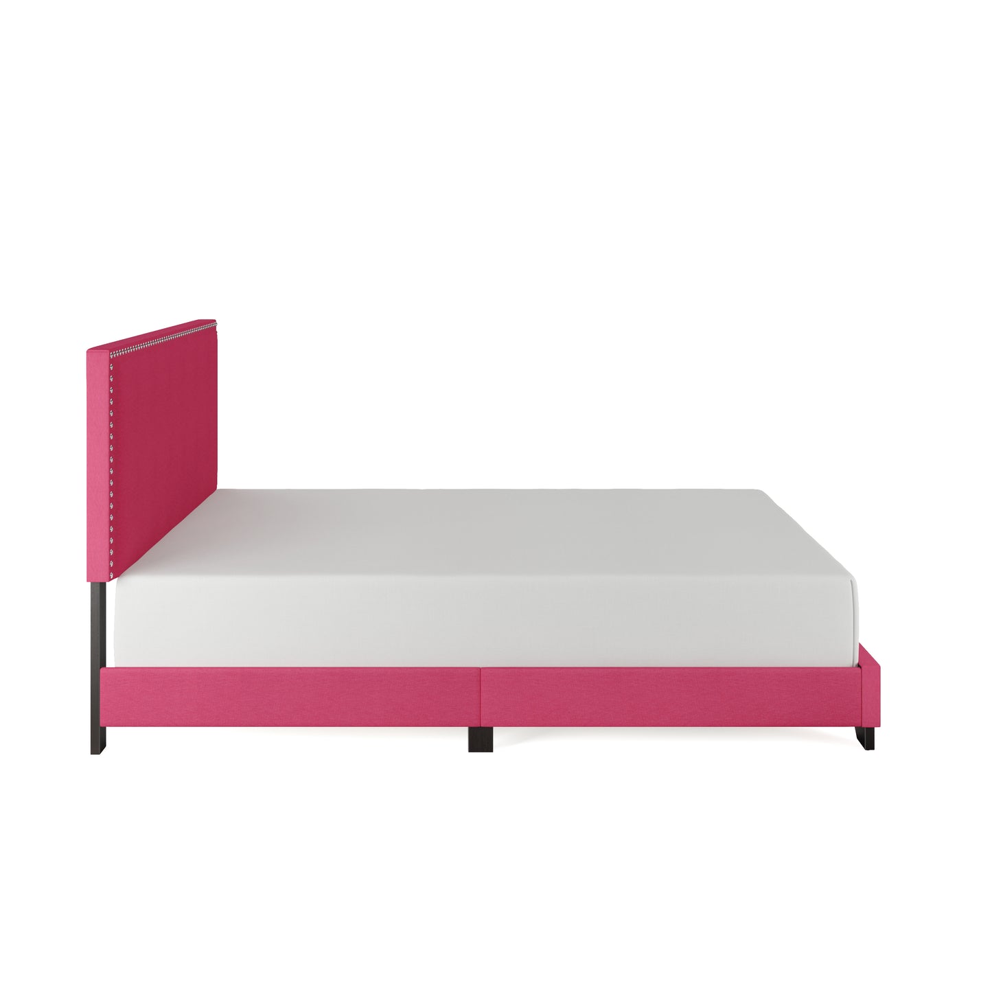Skylar Upholstered Bed