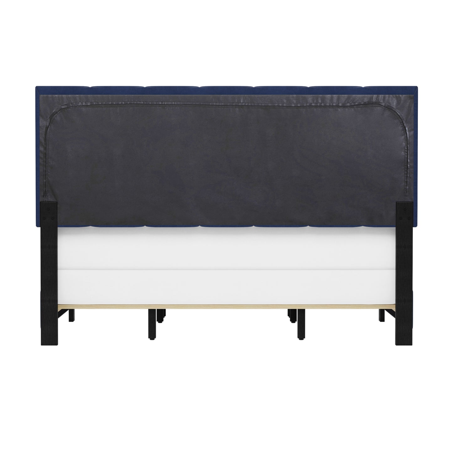 Everlee Upholstered Bed