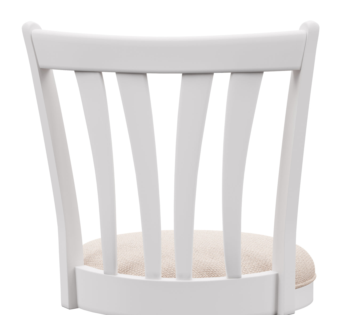 Savana Wood Stool