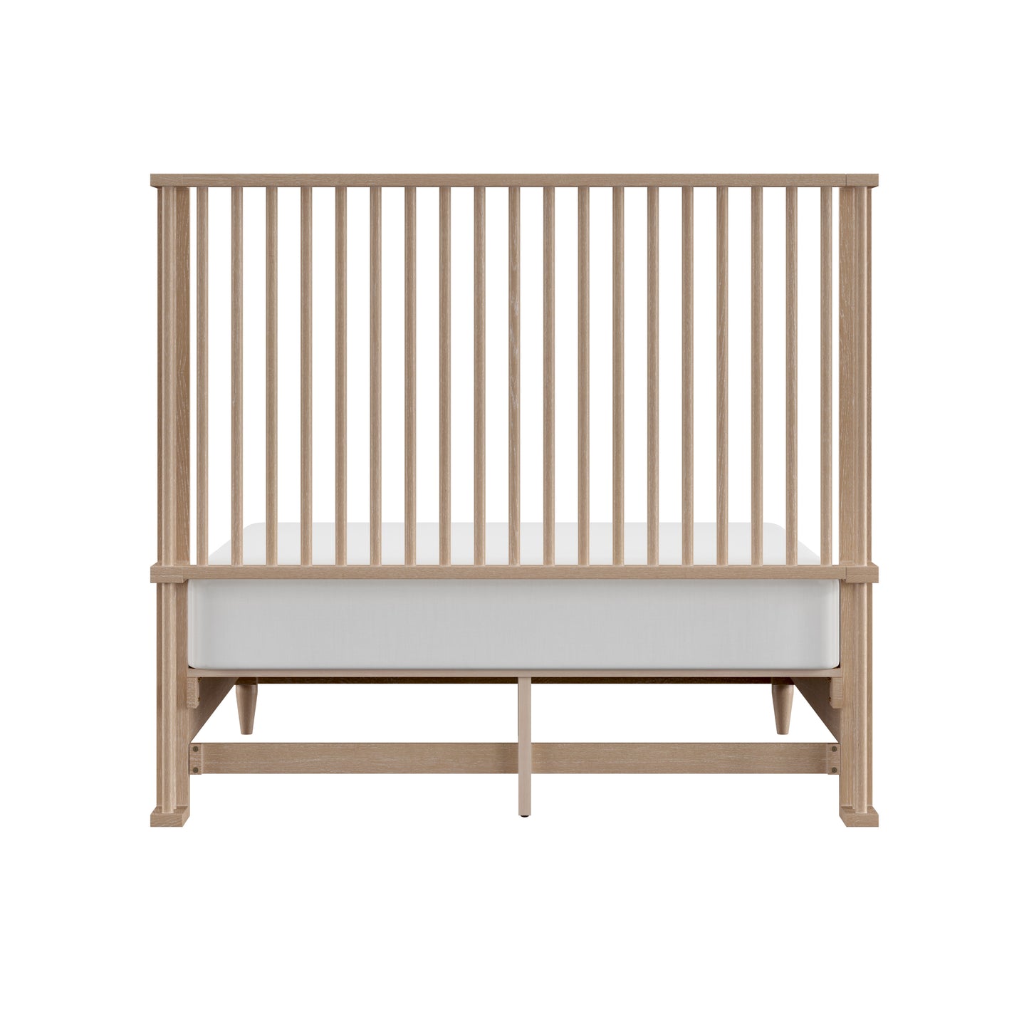 Portsmouth Wood Bed
