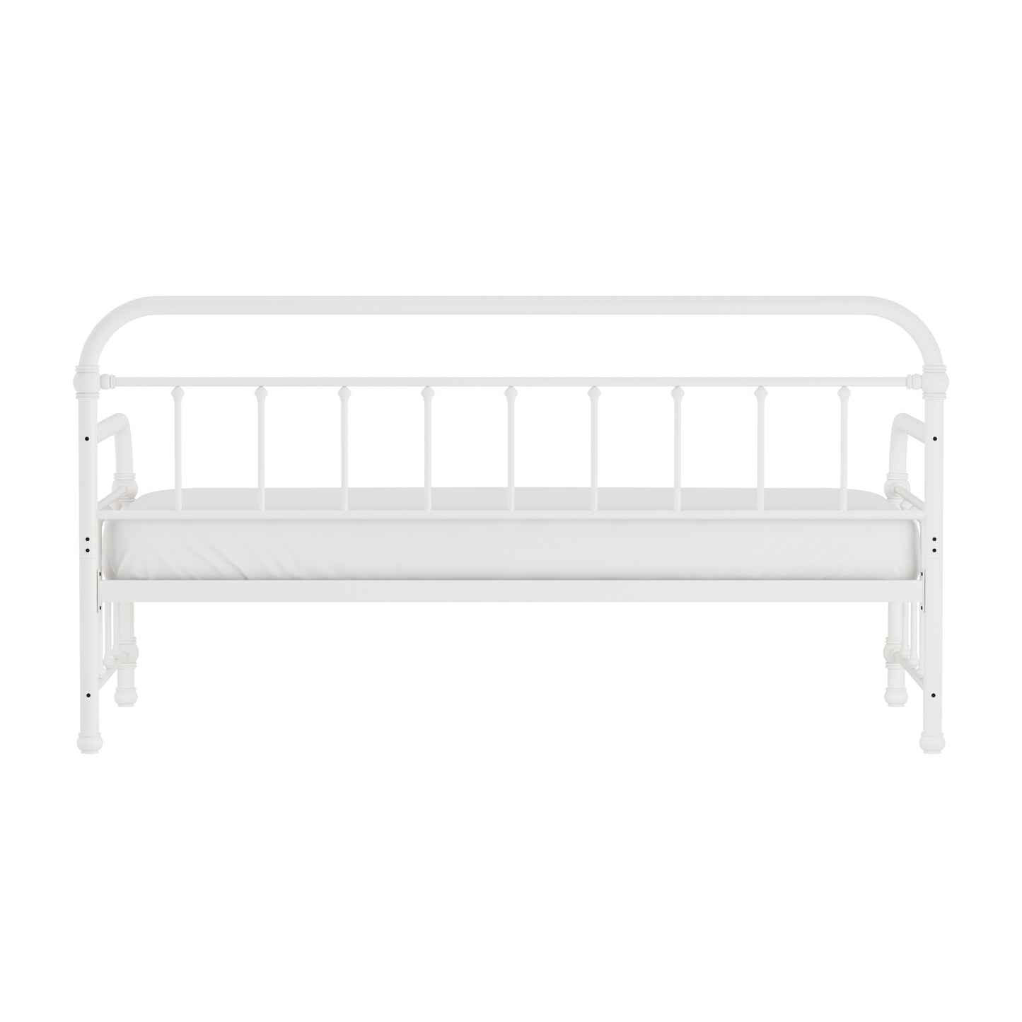 Kirkland Metal Daybed
