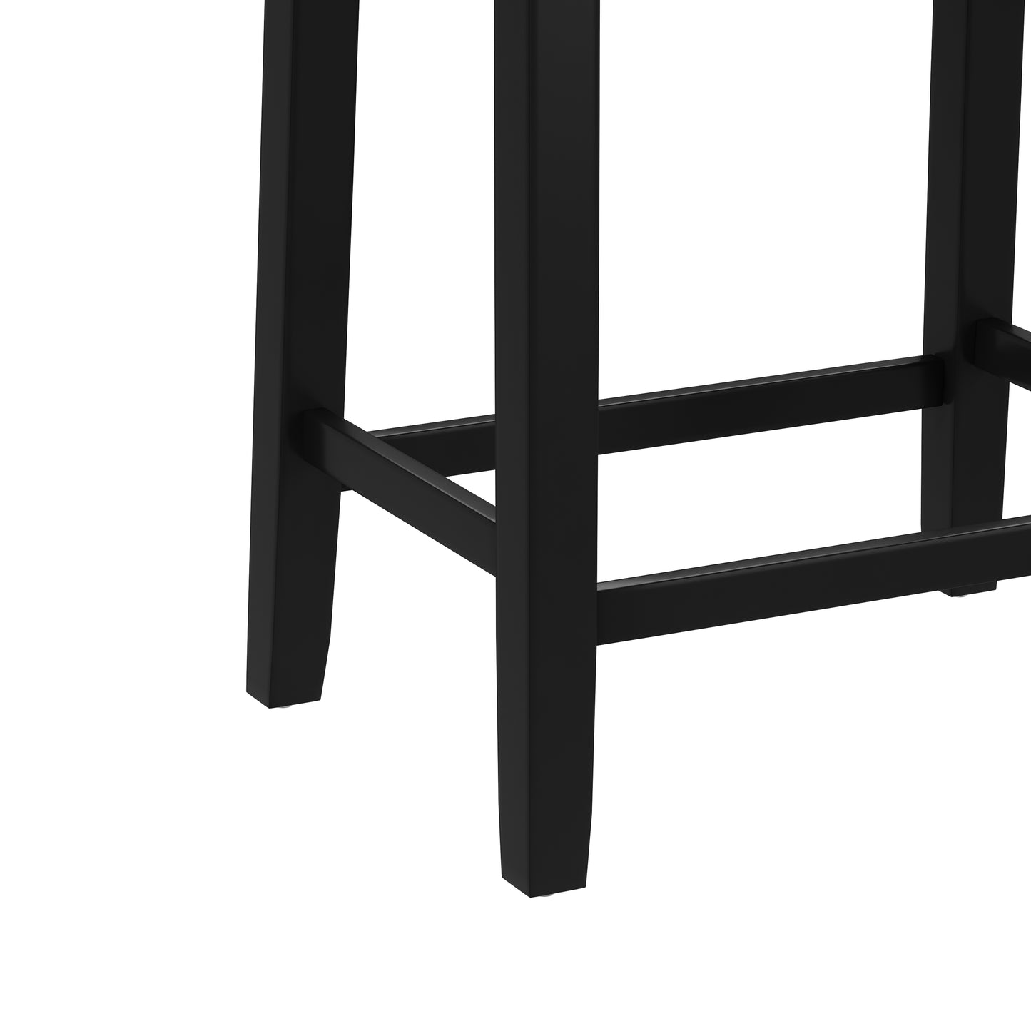 Fiddler Wood Stool