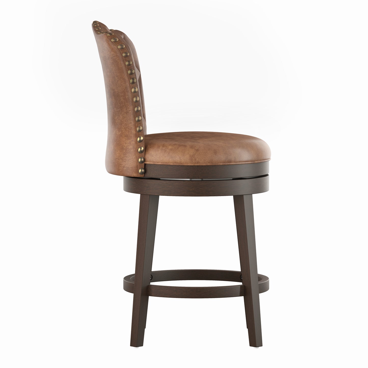Edenwood Wood Stool