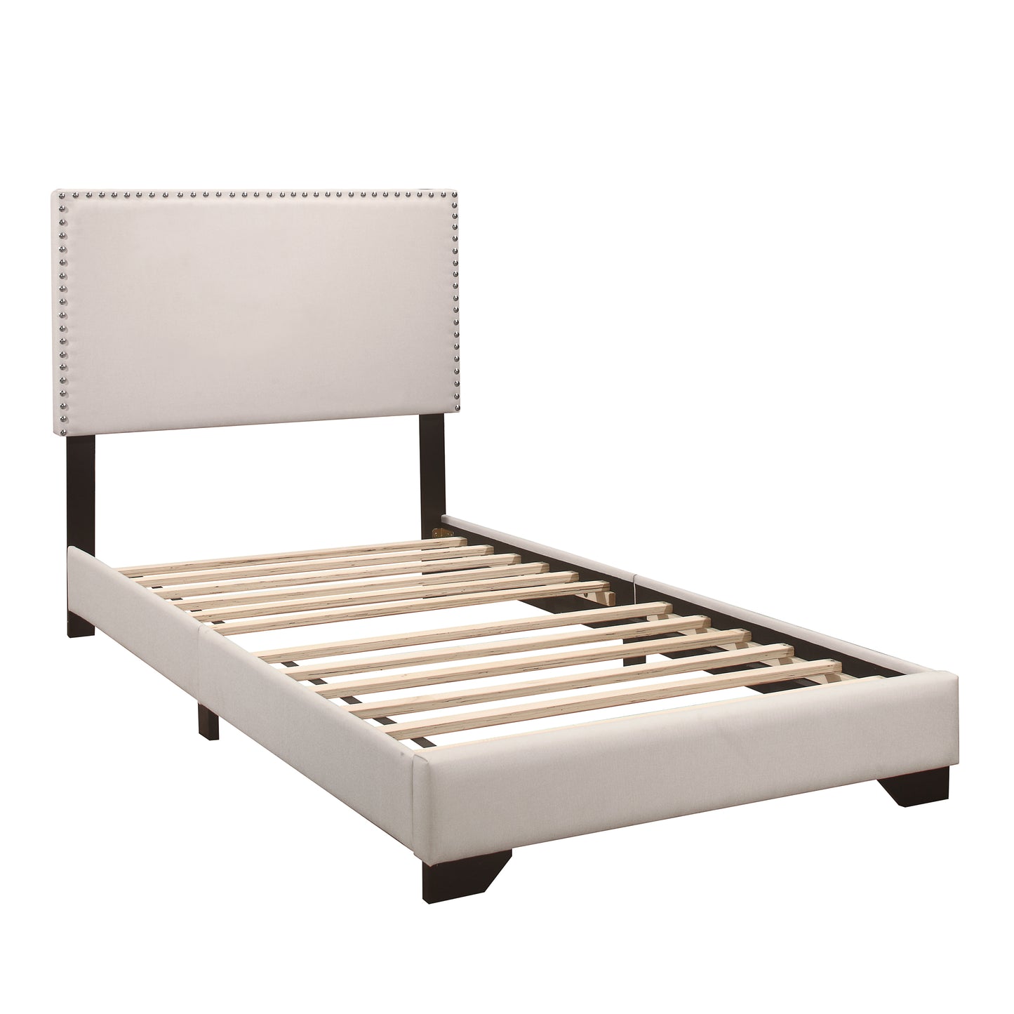 Skylar Upholstered Bed