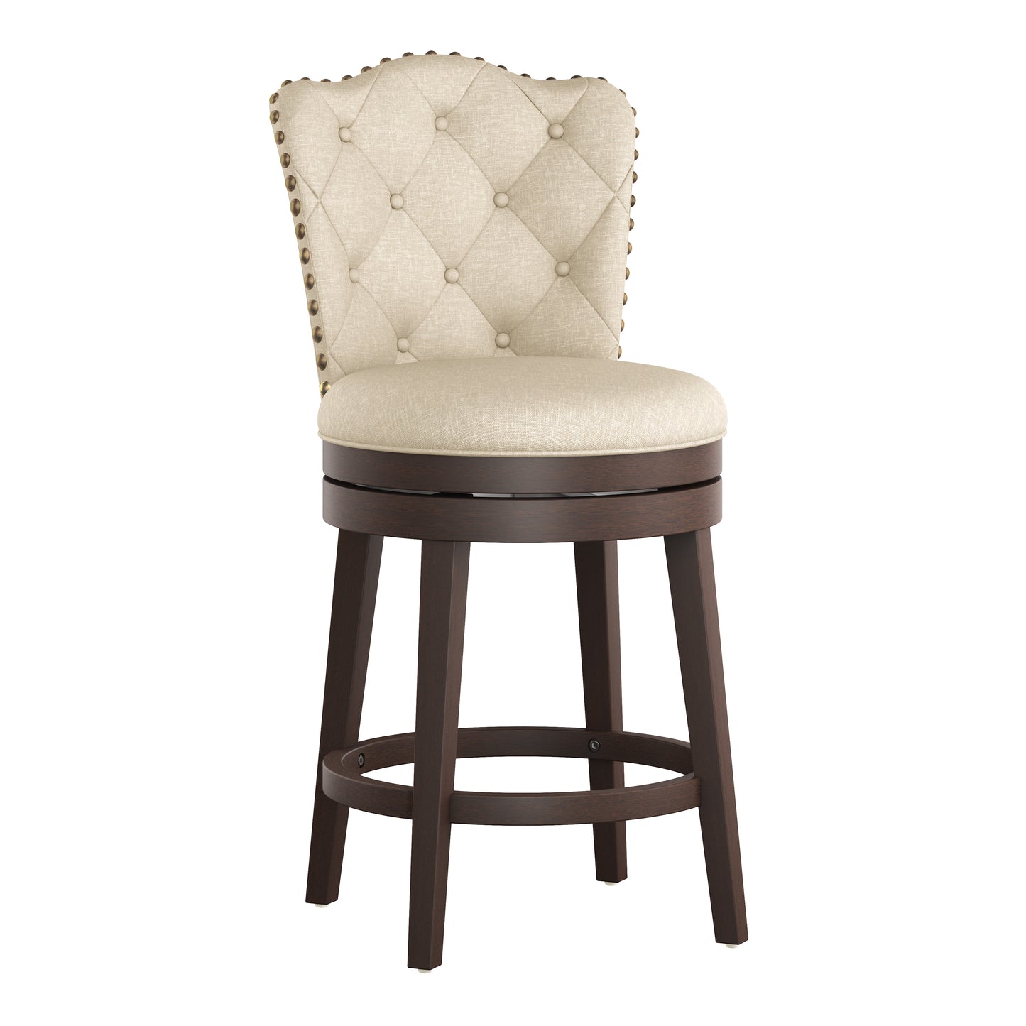 Edenwood Wood Stool