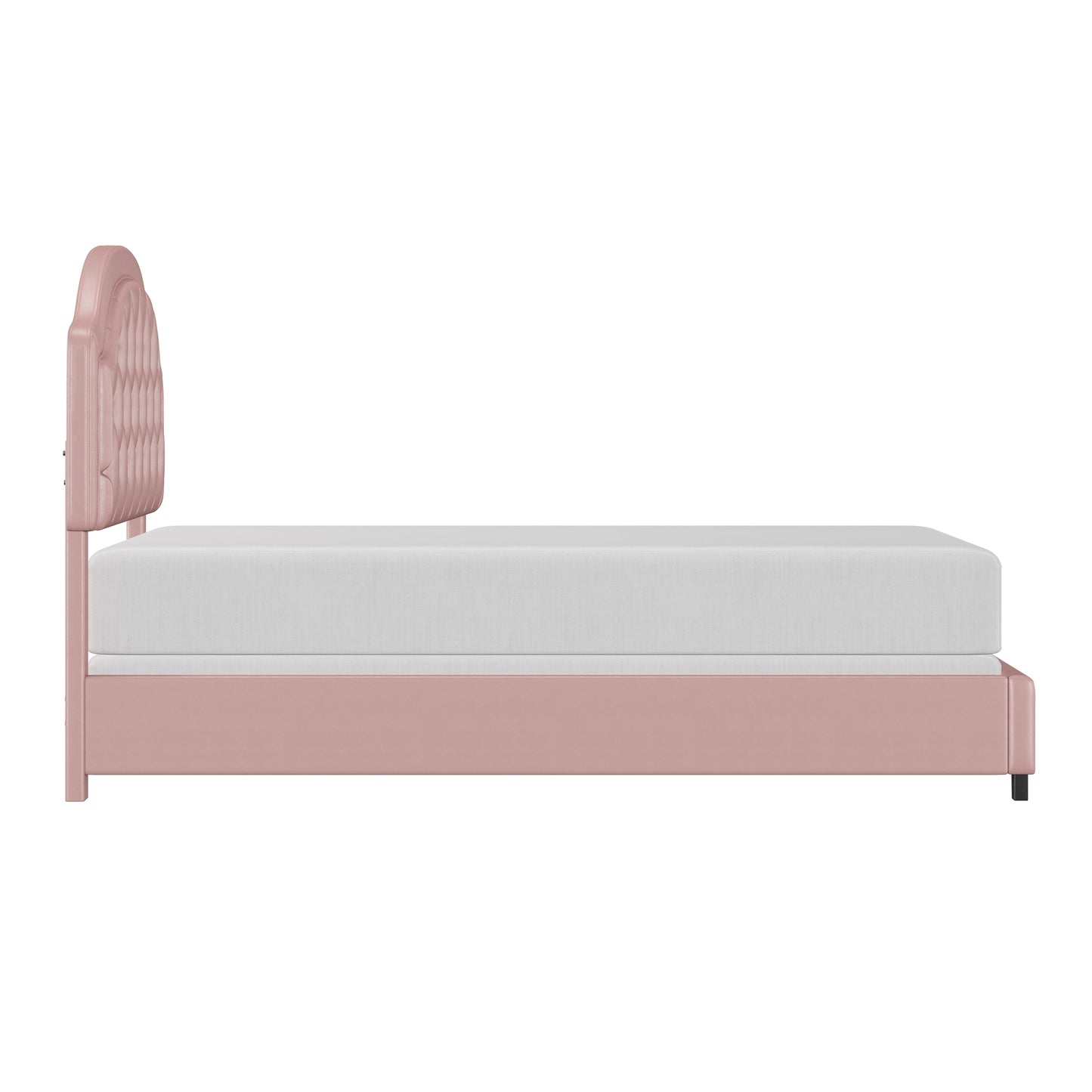 Karley Upholstered Bed
