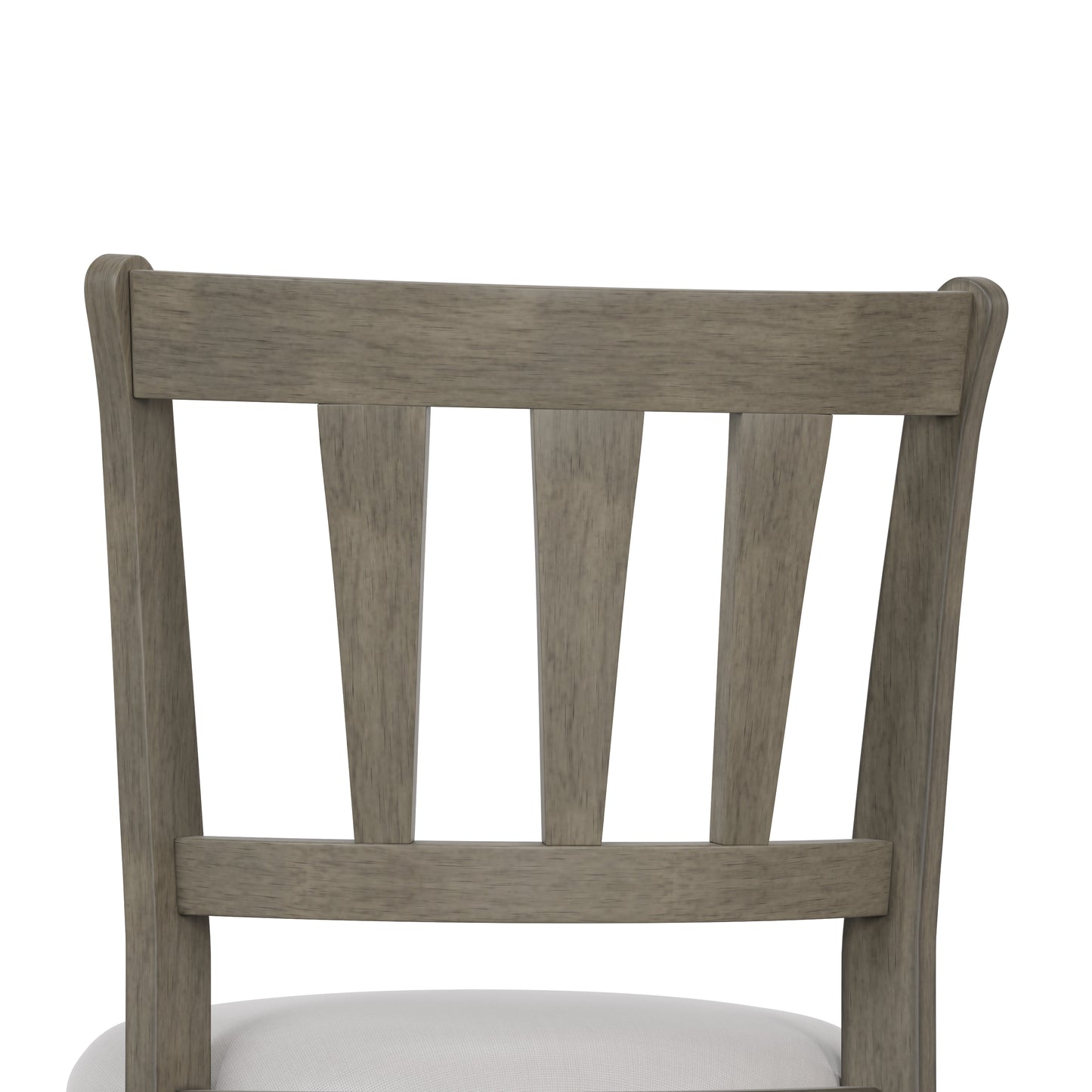 Presque Isle Wood Stool