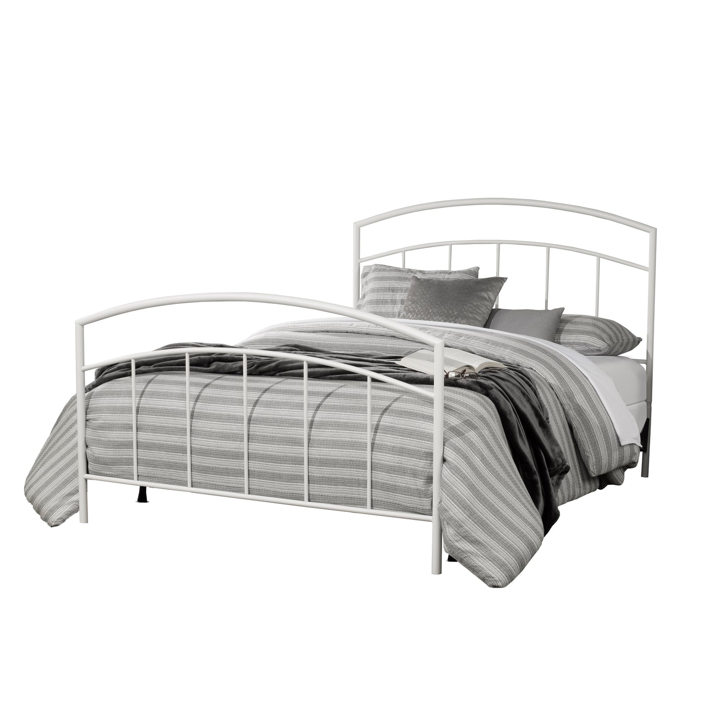 Julien Metal Bed