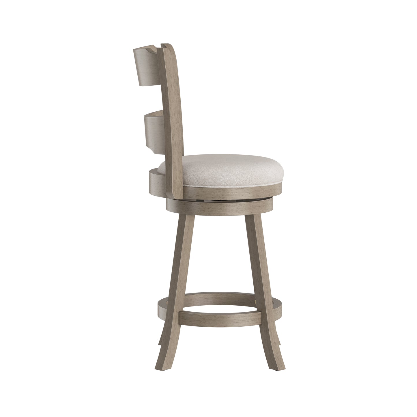 Arborwood Wood Stool