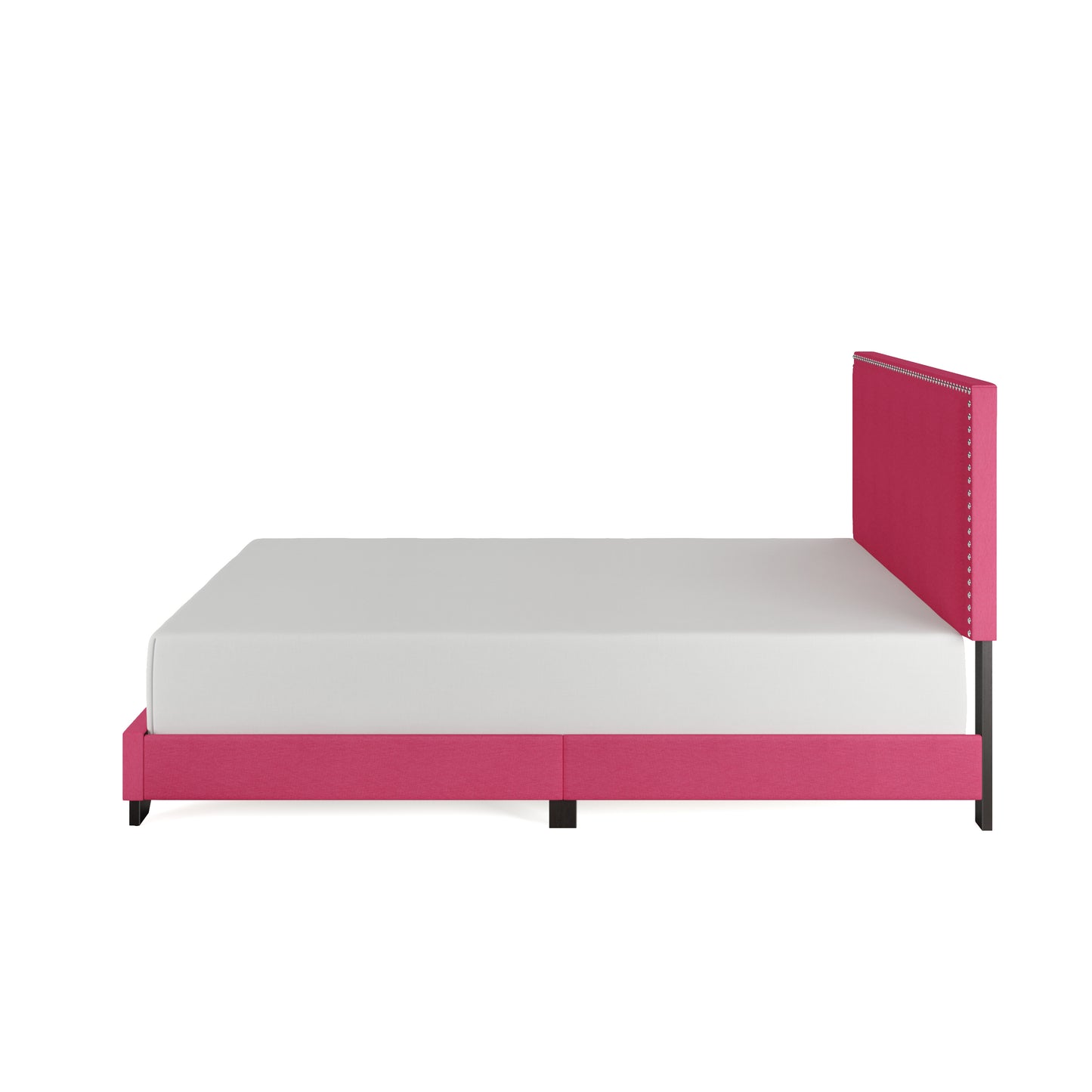 Skylar Upholstered Bed