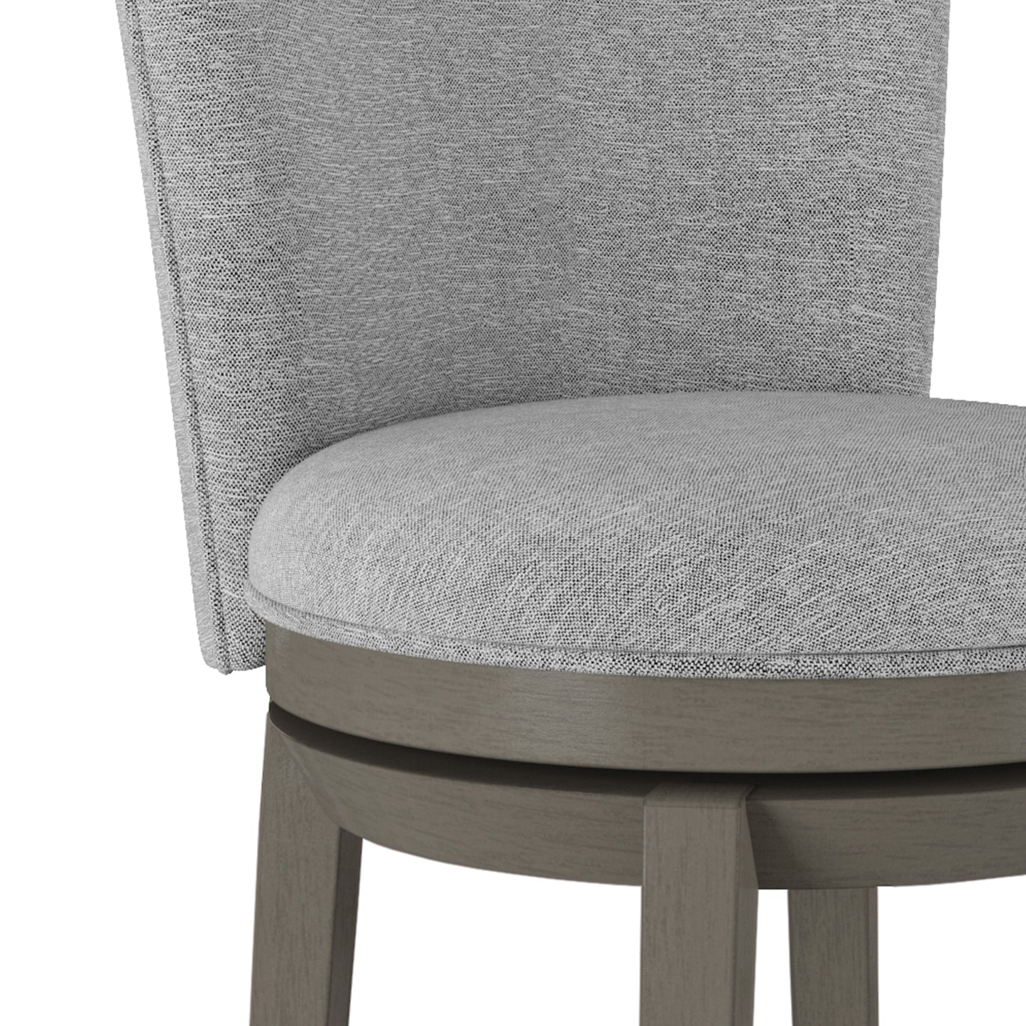 Victoria Wood Stool
