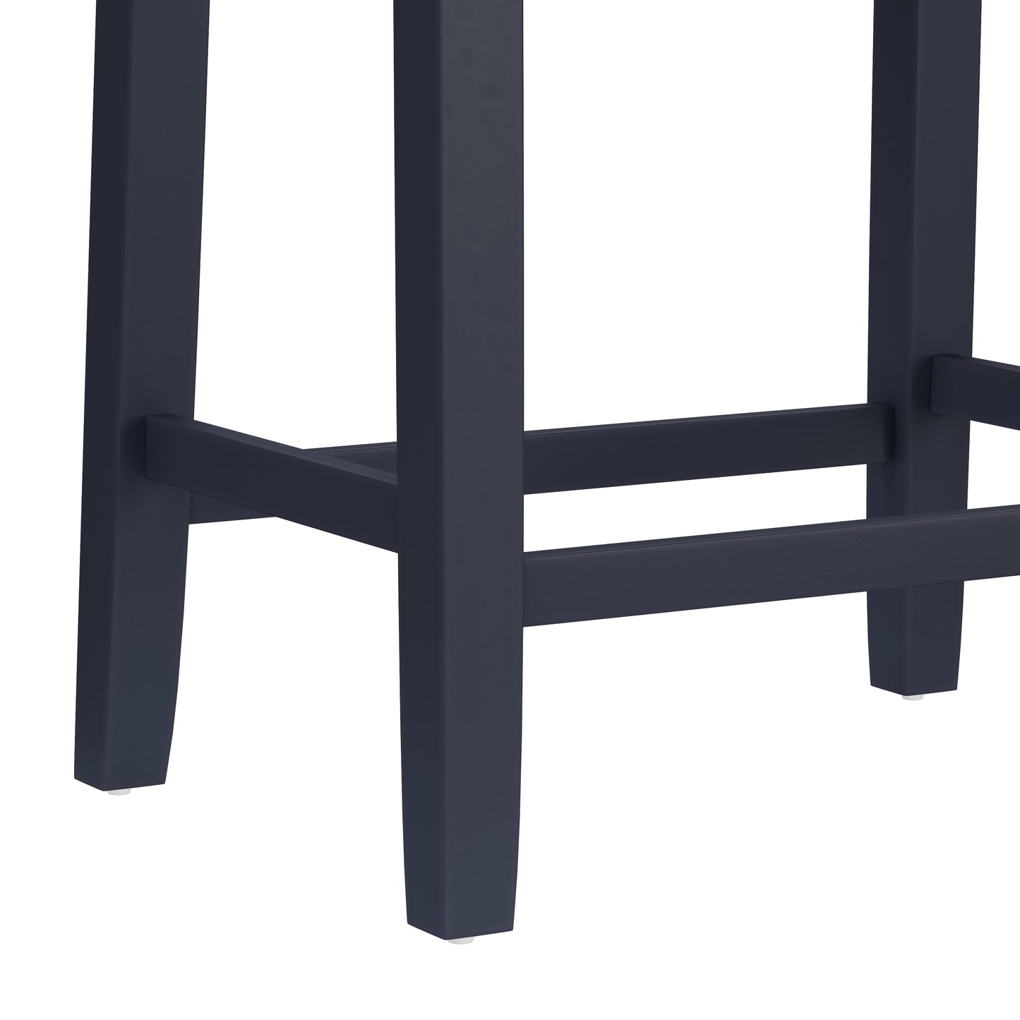 Fiddler Wood Stool