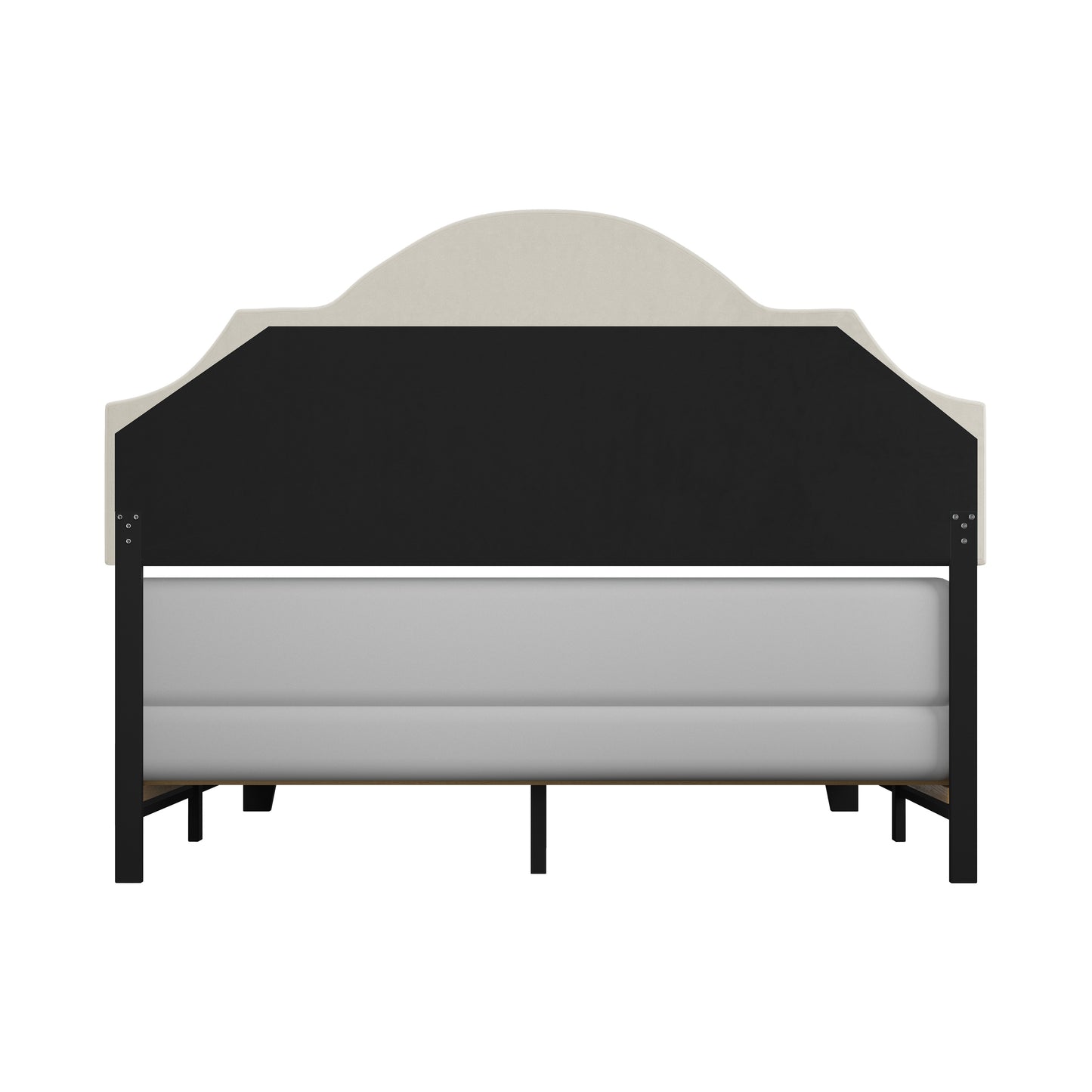 Cynthia Upholstered Bed