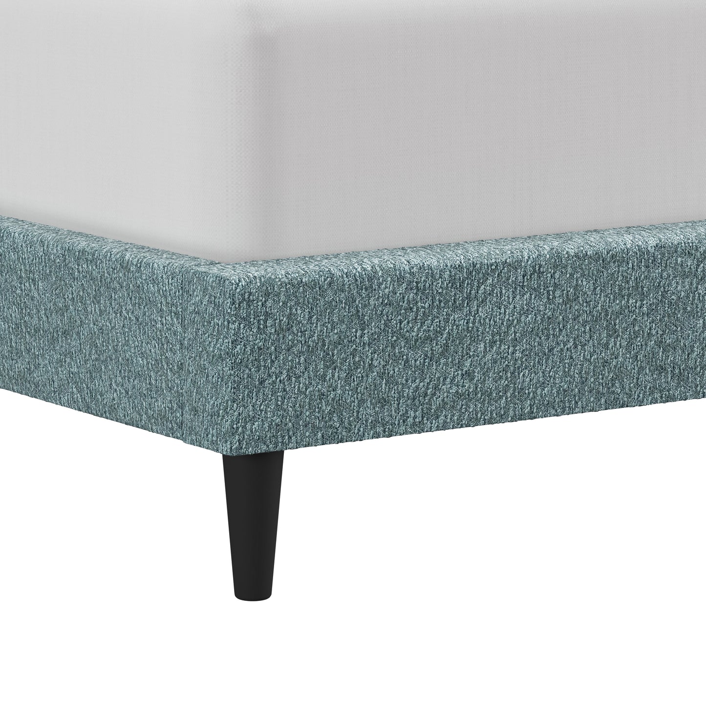 Demore Upholstered Bed