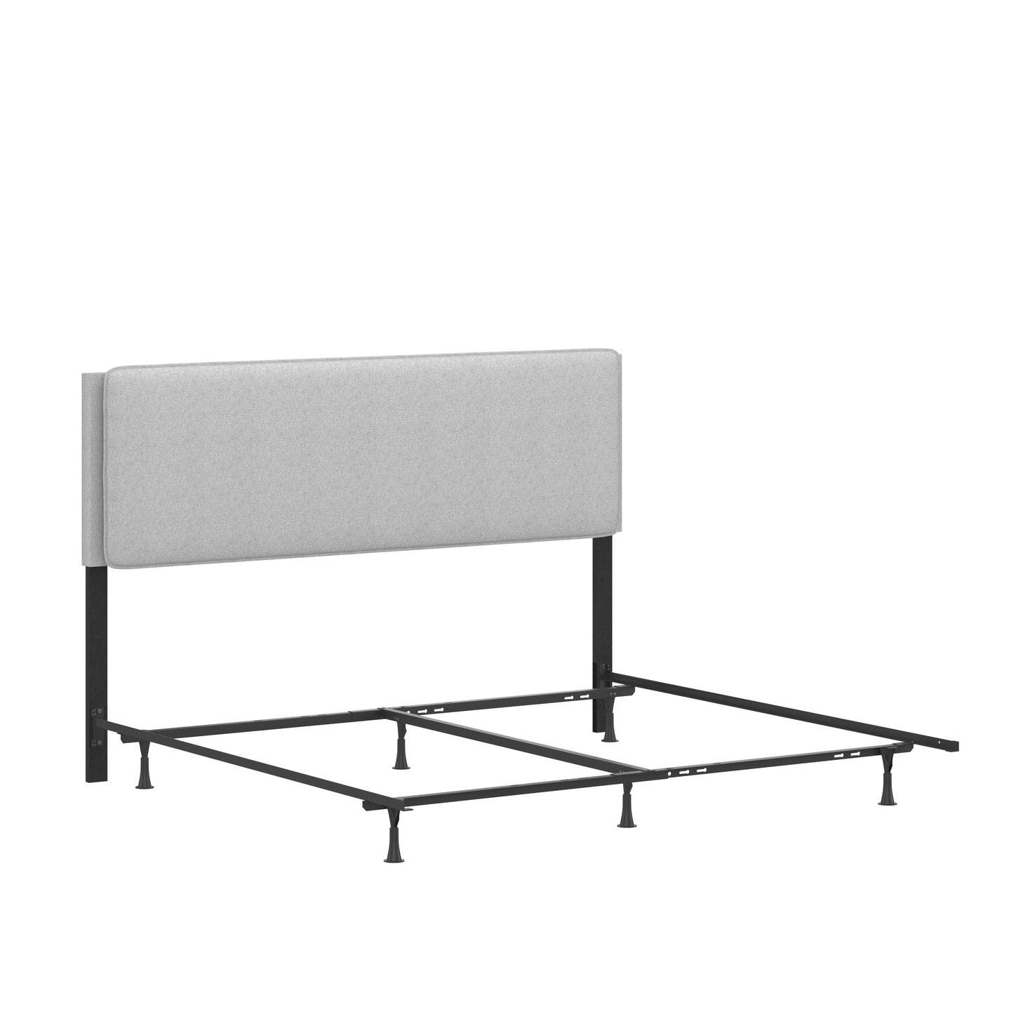 Emslie Upholstered Headboard