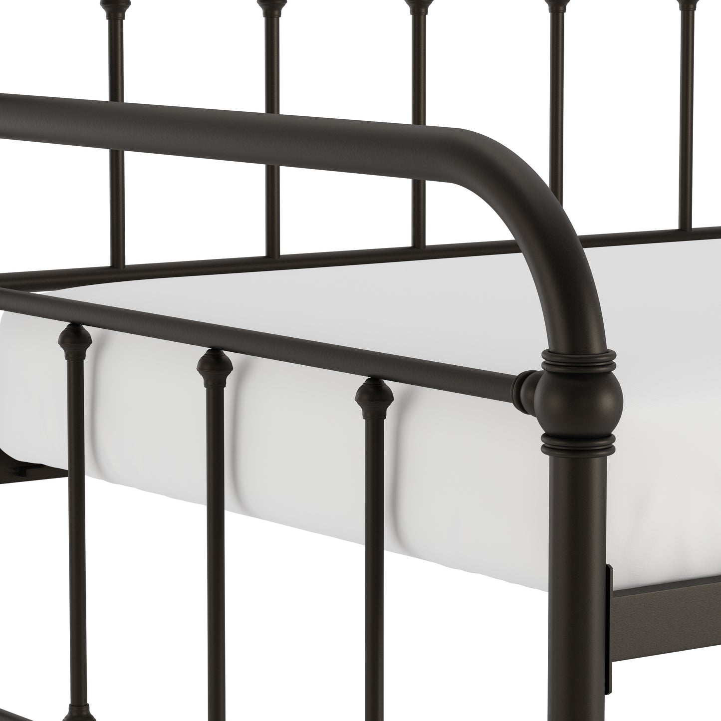 Kirkland Metal Daybed