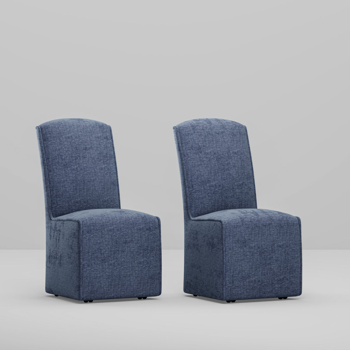 Hannah Wood Dining Chair