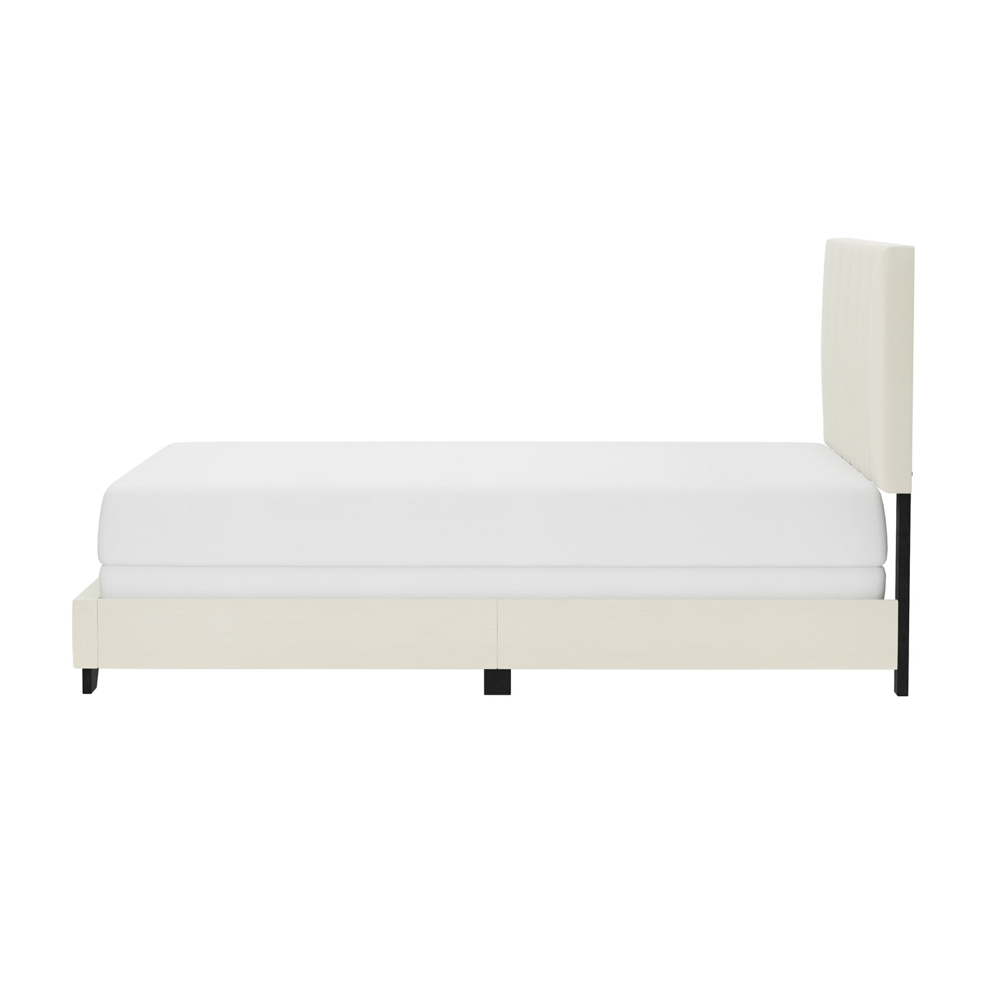 Everlee Upholstered Bed