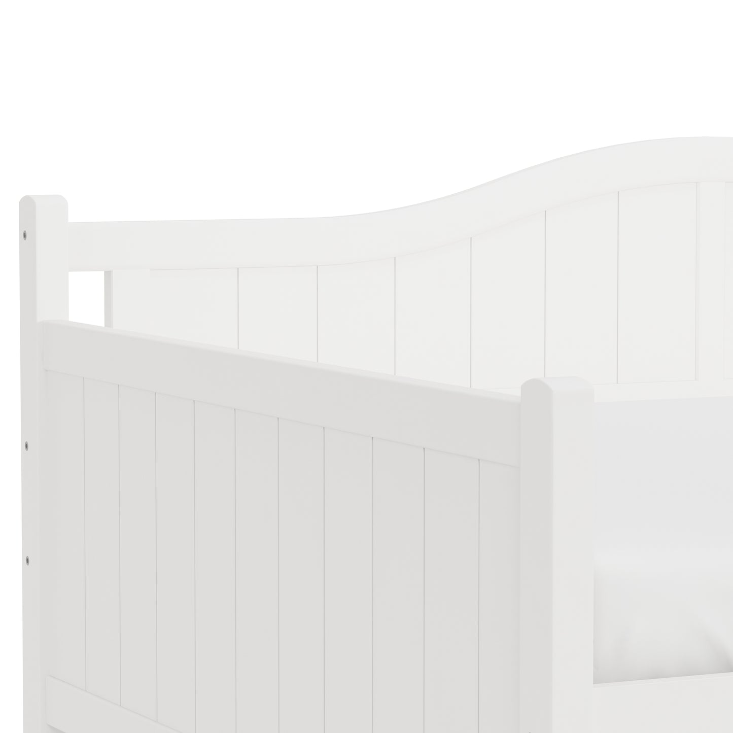 Staci Wood Daybed