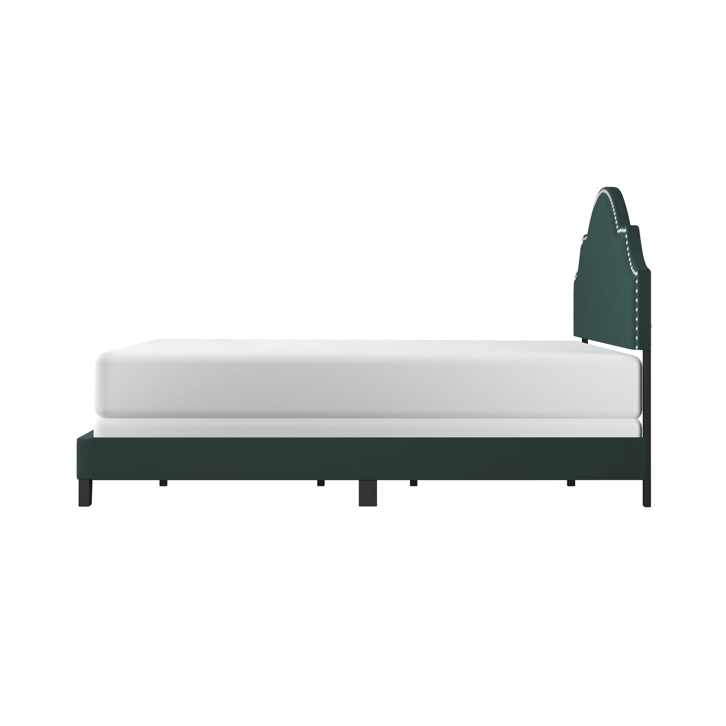 Cynthia Upholstered Bed