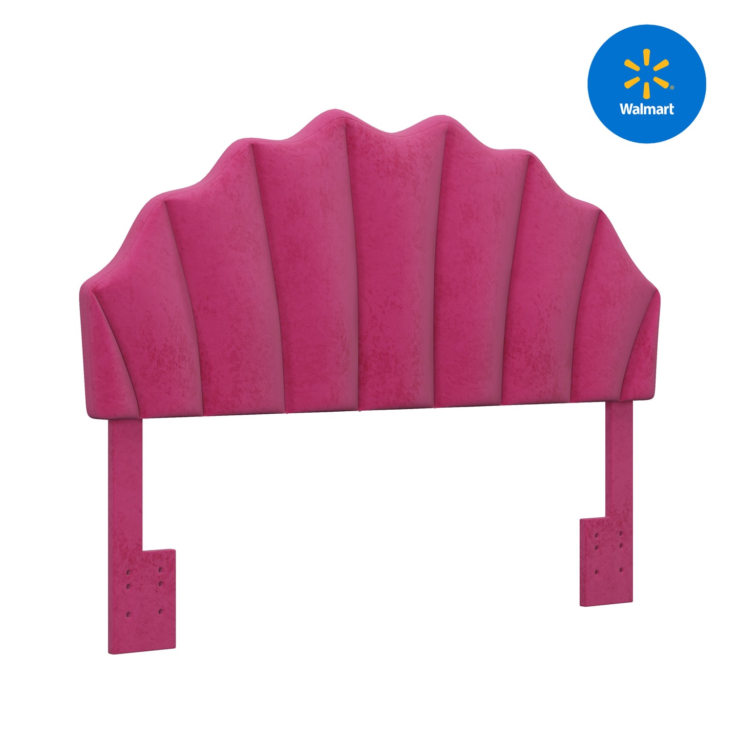 Elina Upholstered Headboard