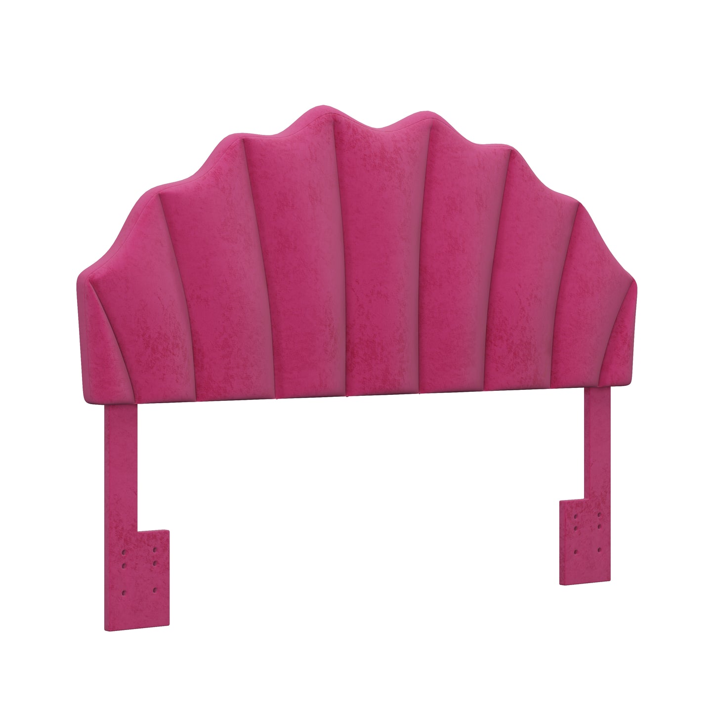 Elina Upholstered Headboard