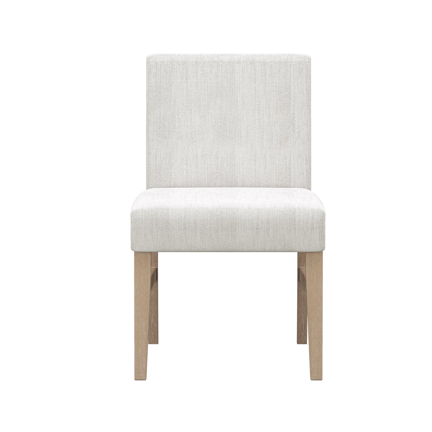 Portsmouth Wood Dining Side Chair, Set of 2