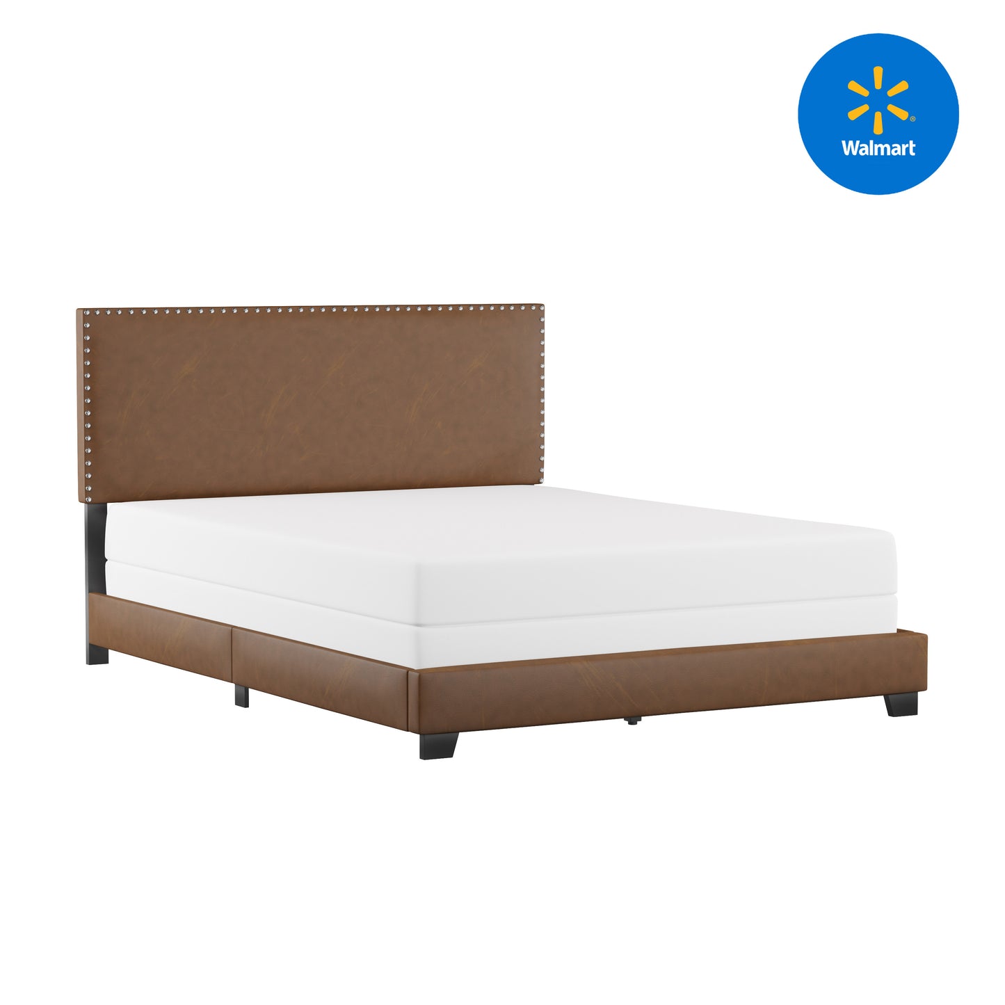 Willow Upholstered Bed