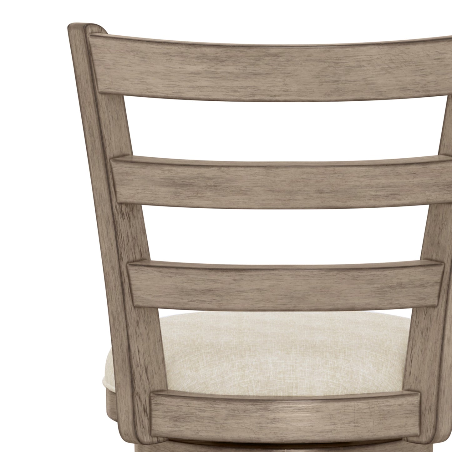 Laymon Wood Stool