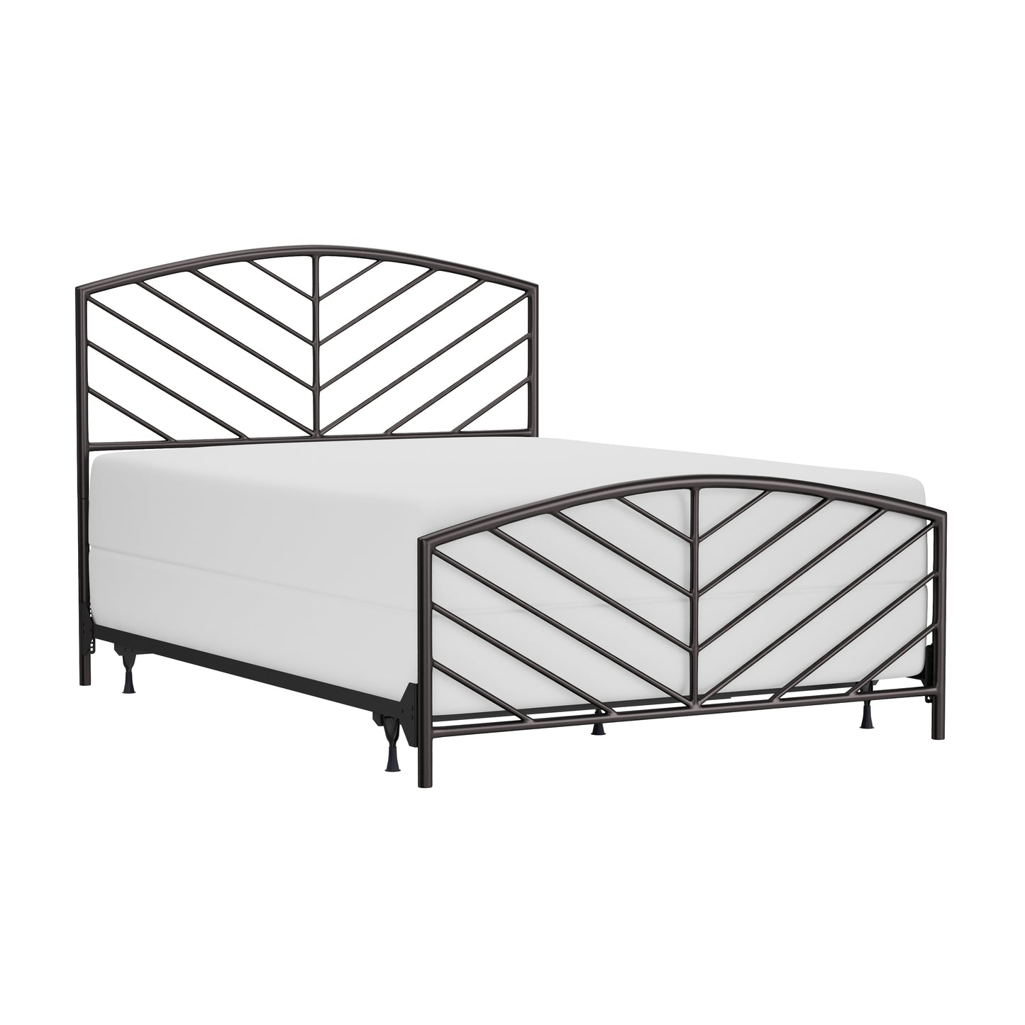 Essex Metal Bed