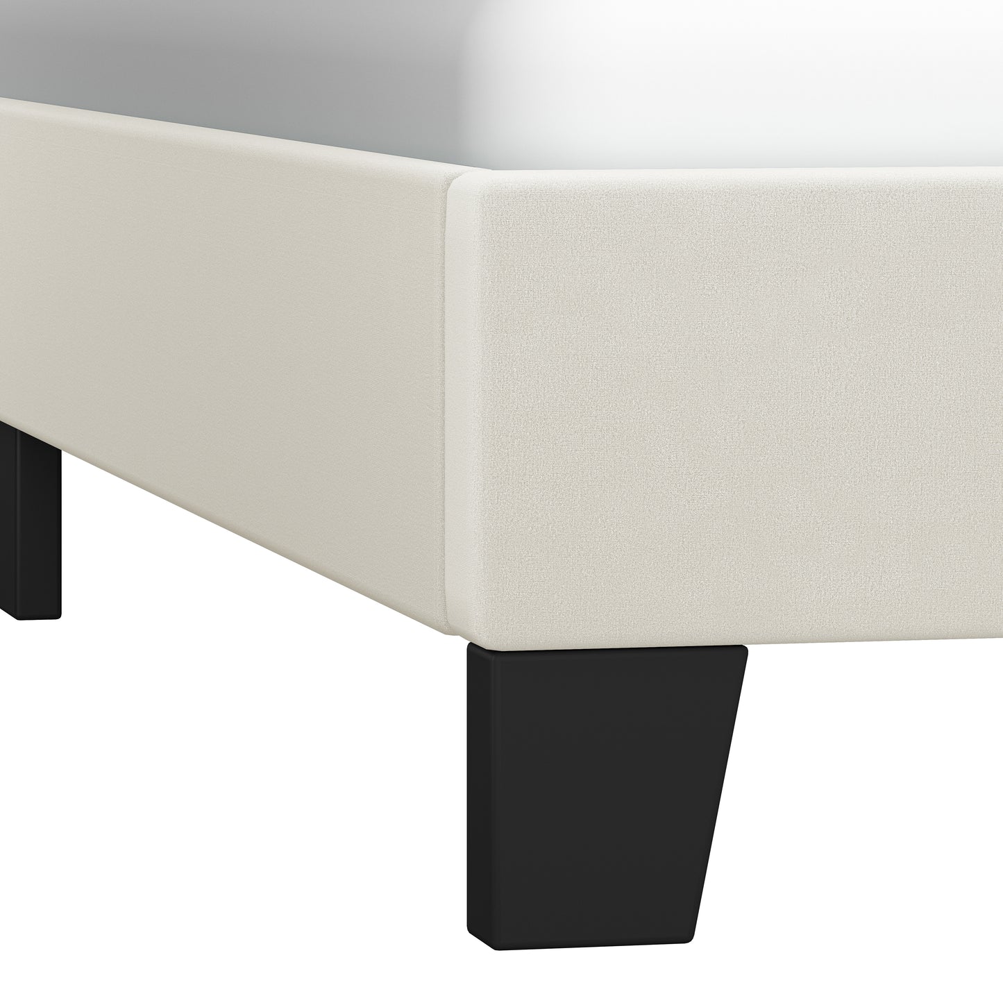 Cynthia Upholstered Bed