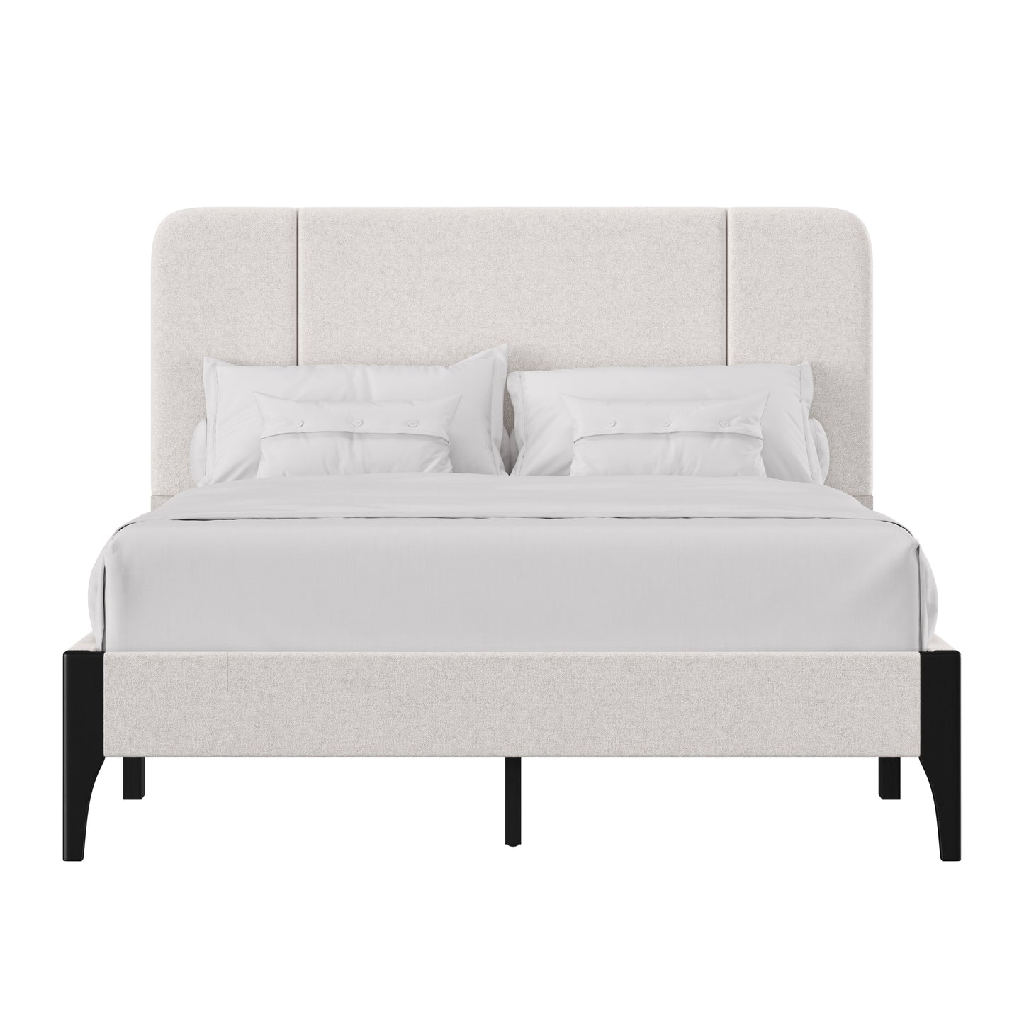 Springlee Upholstered Bed